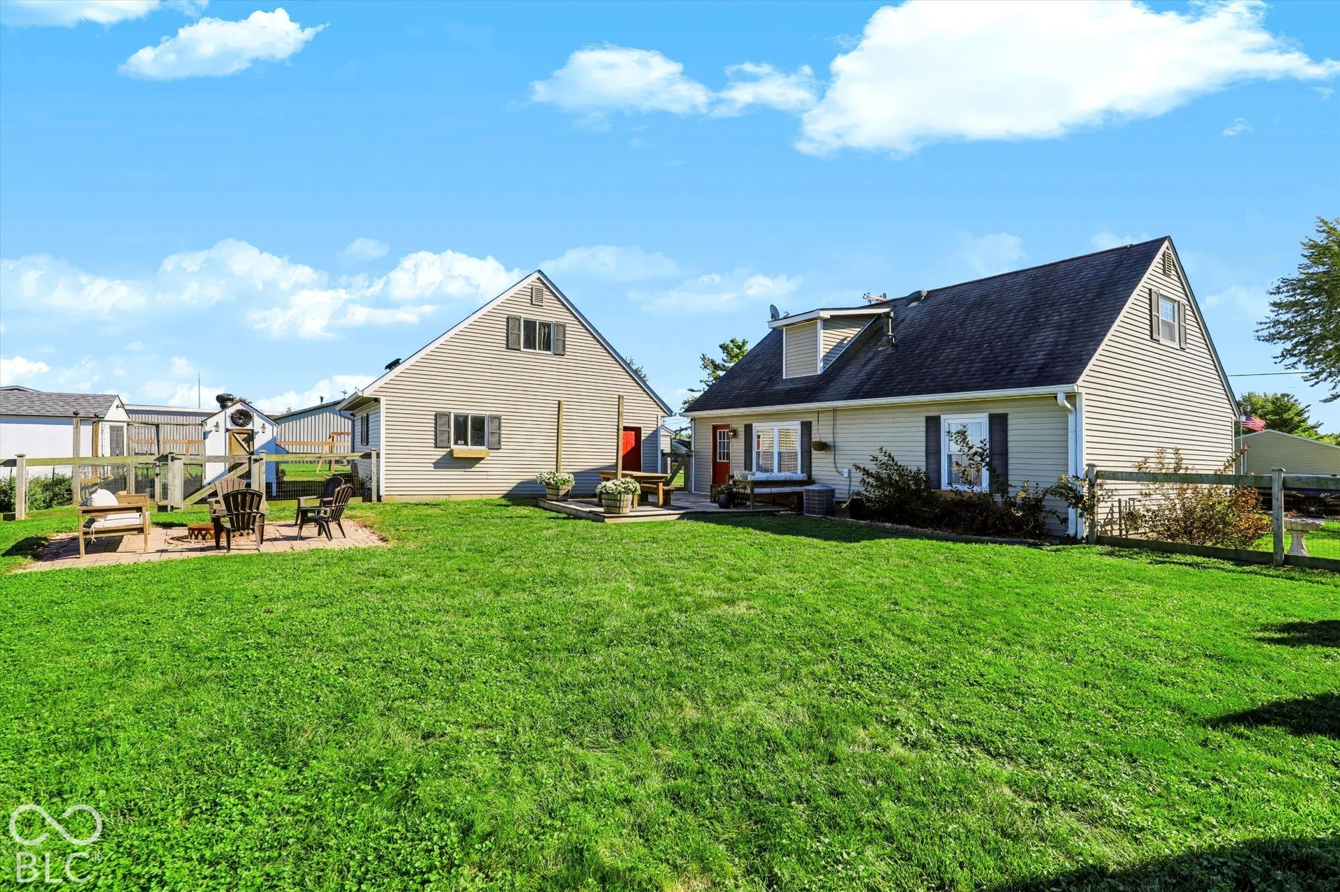 390 Three Notch Lane, Bargersville, IN 46106 390 Three Notch Lane, Bargersville, IN 46106