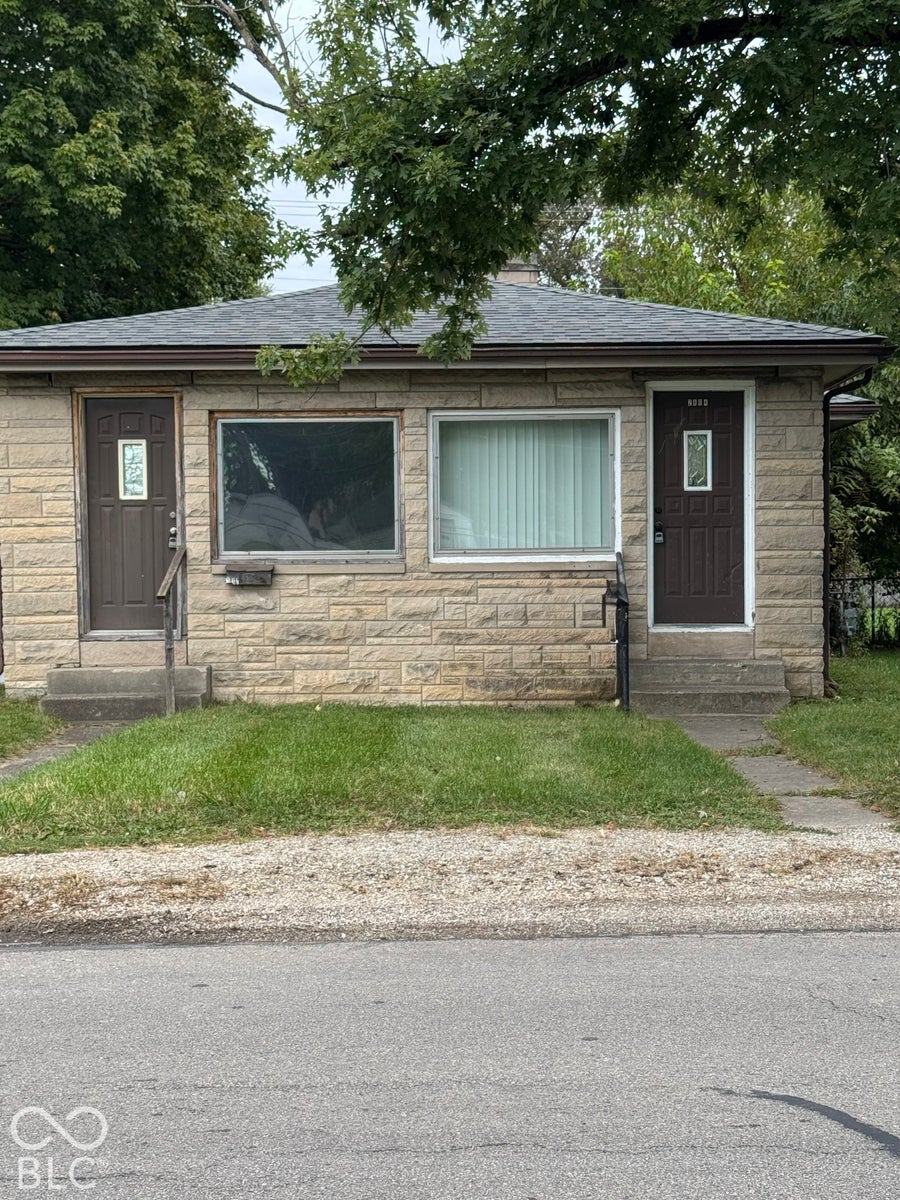 Property photo for 2802 S Hackley, Muncie, IN