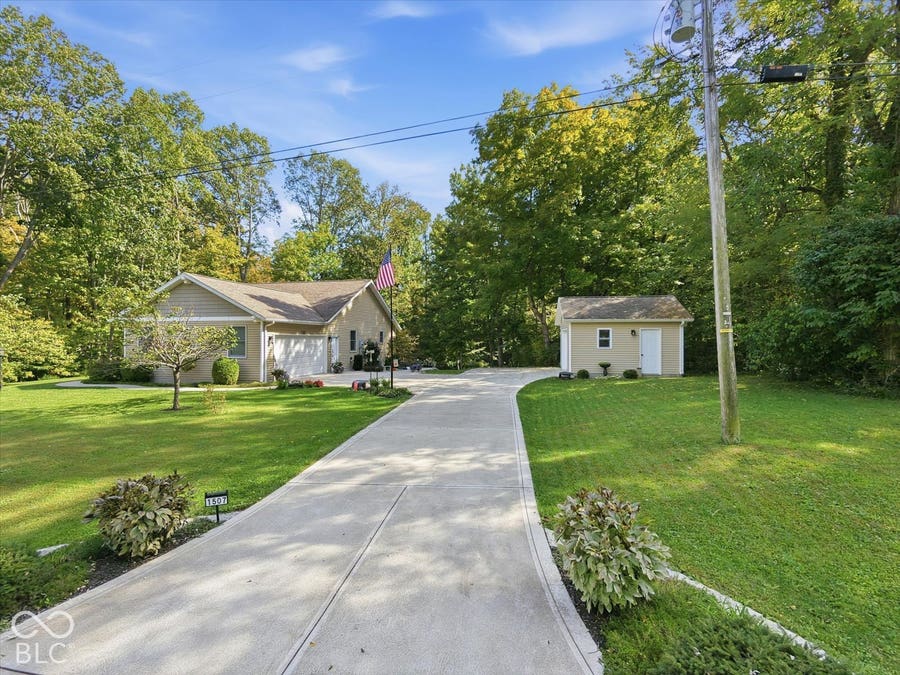Property photo for 1507 N Cayuse, Greensburg, IN