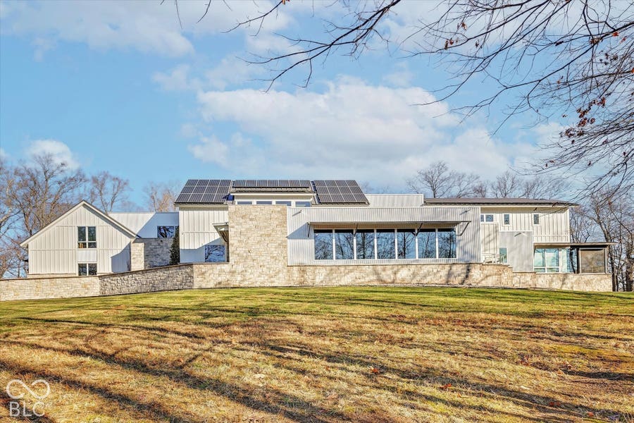 Property photo for 2771 E Pedigo Bay Drive, Bloomington, IN