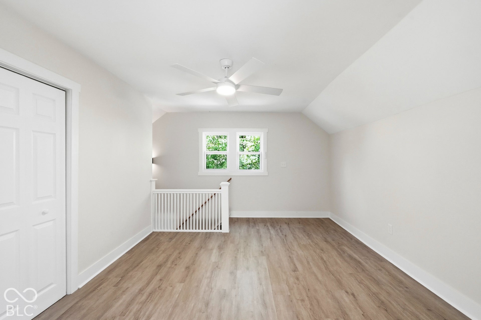 307 E Ohmer, Indianapolis, IN 46219 Bonus Room