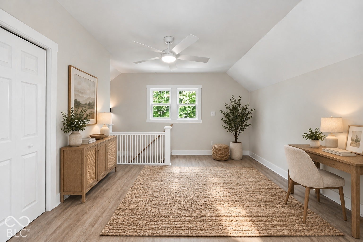 307 E Ohmer, Indianapolis, IN 46219 Loft