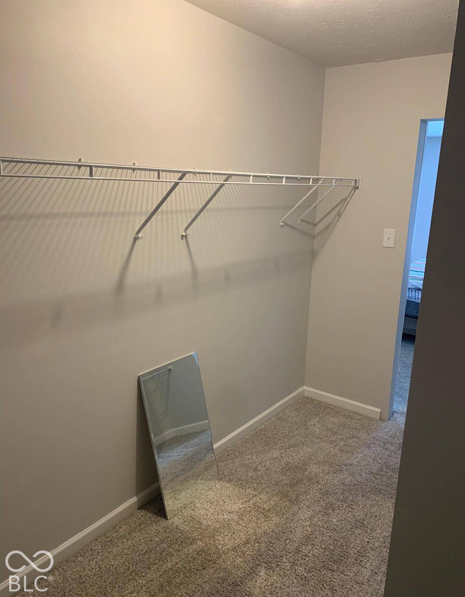 Walk In Closets
