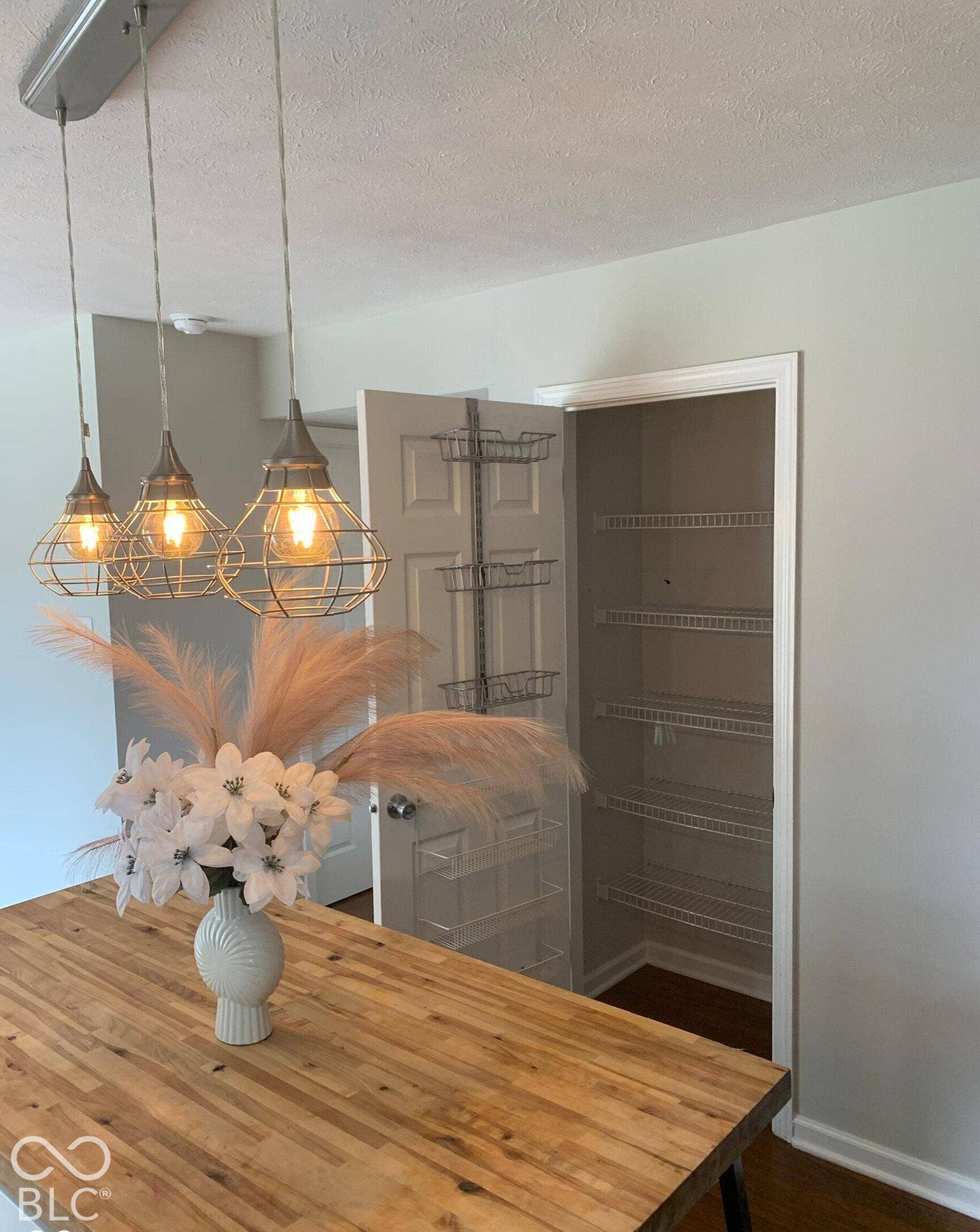 Pantry