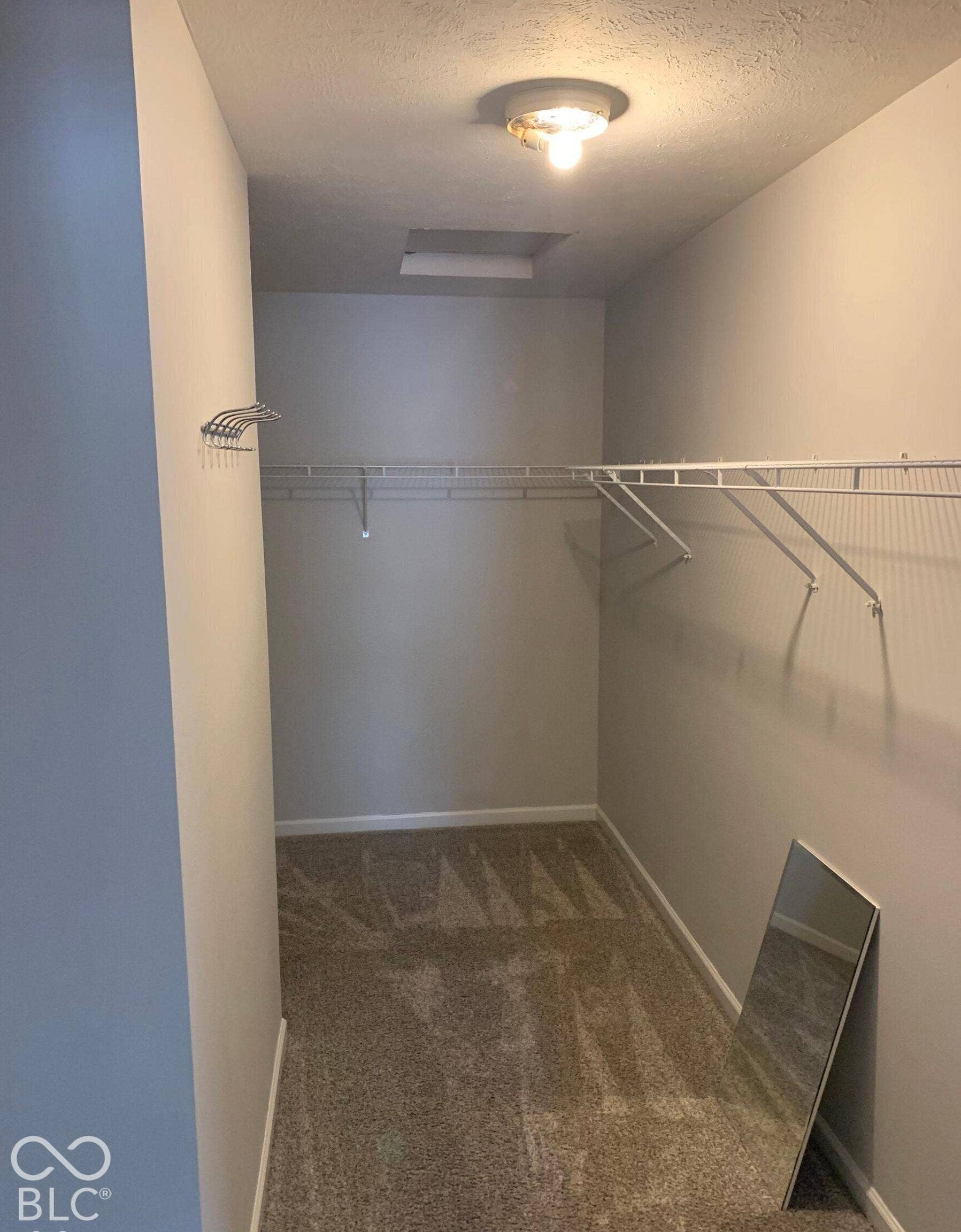Walk In Closets