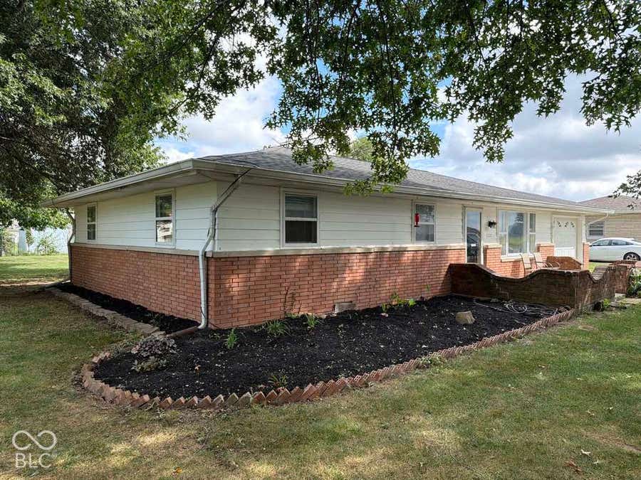 Property photo for 1122 Charles Street, Taylorsville, IN