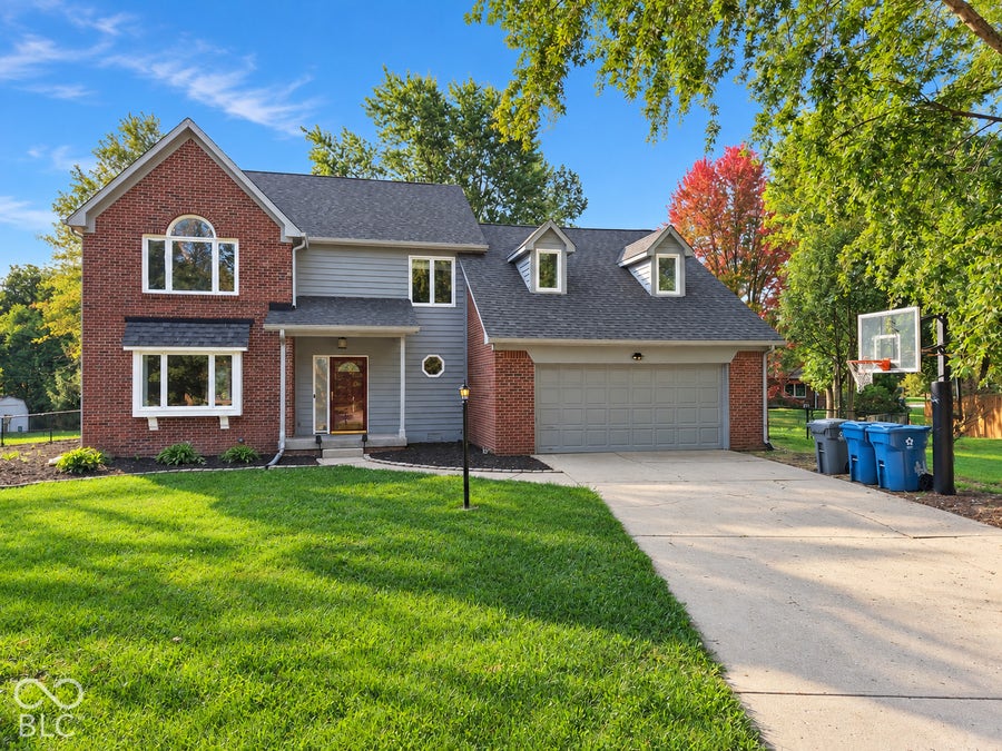 Property photo for 889 Bridle Circle, Carmel, IN