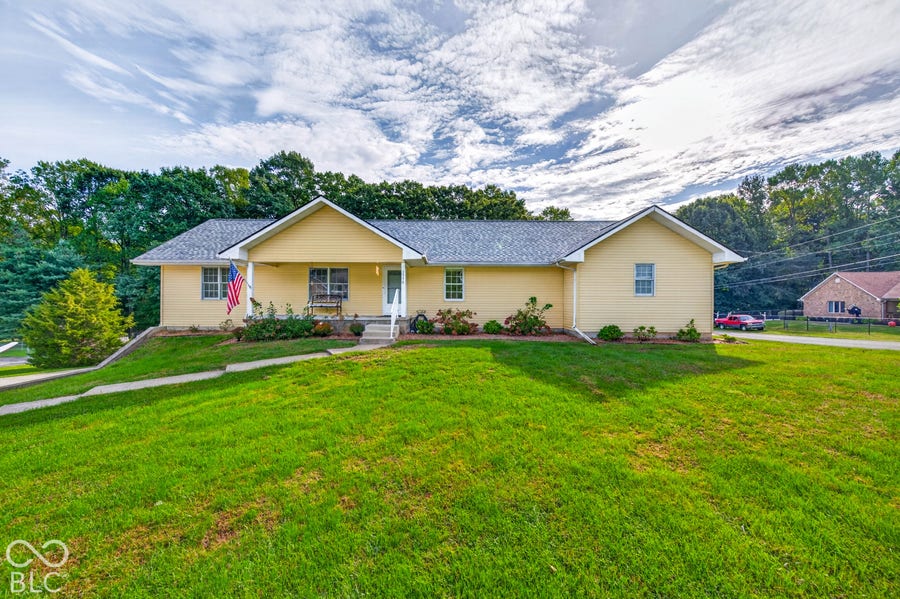 Property photo for 3598 E Rembrandt Drive, Martinsville, IN