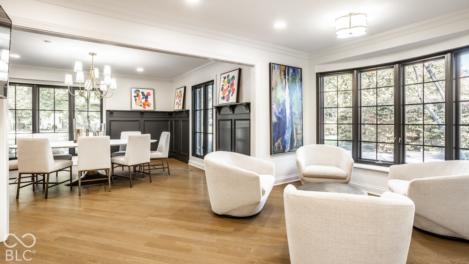 7951 Meridian Hills Lane, Indianapolis, IN 46240