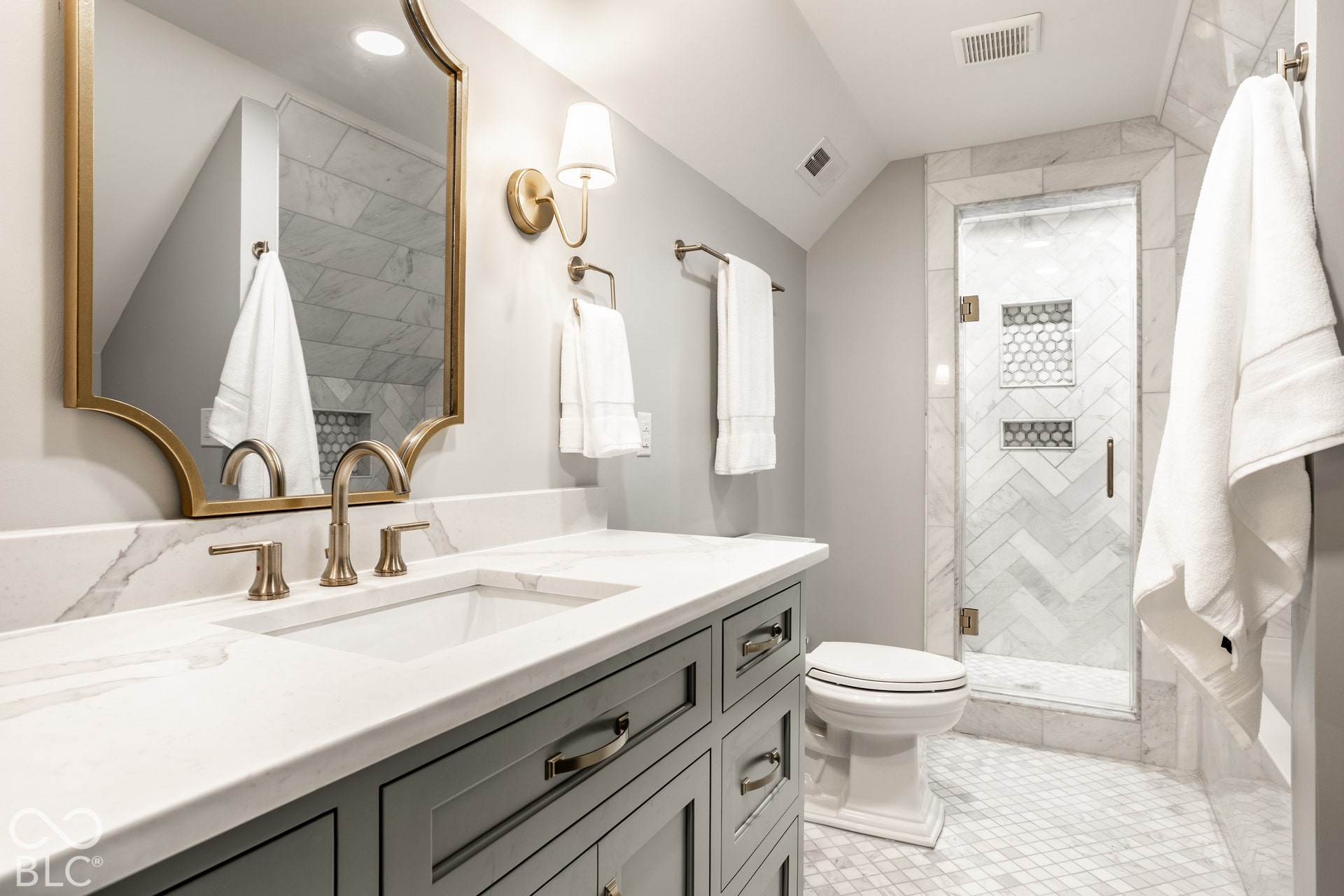 7951 Meridian Hills Lane, Indianapolis, IN 46240