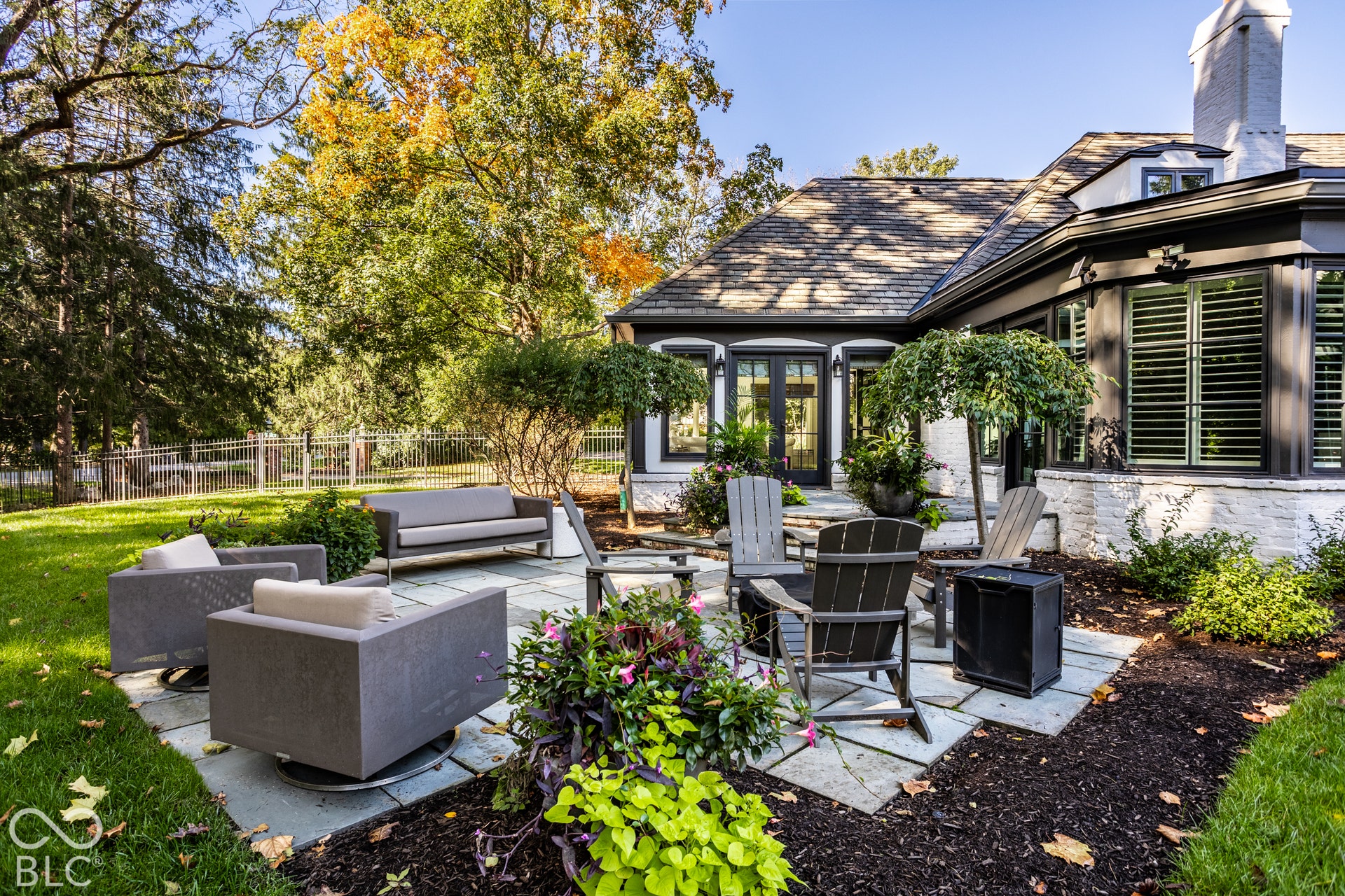 7951 Meridian Hills Lane, Indianapolis, IN 46240
