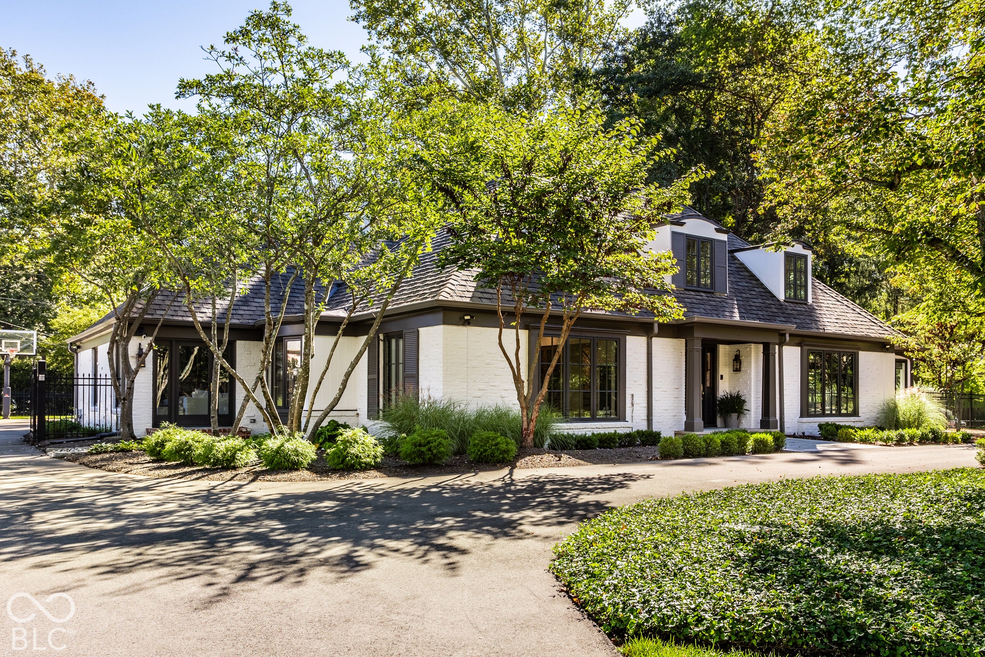 7951 Meridian Hills Lane, Indianapolis, IN 46240