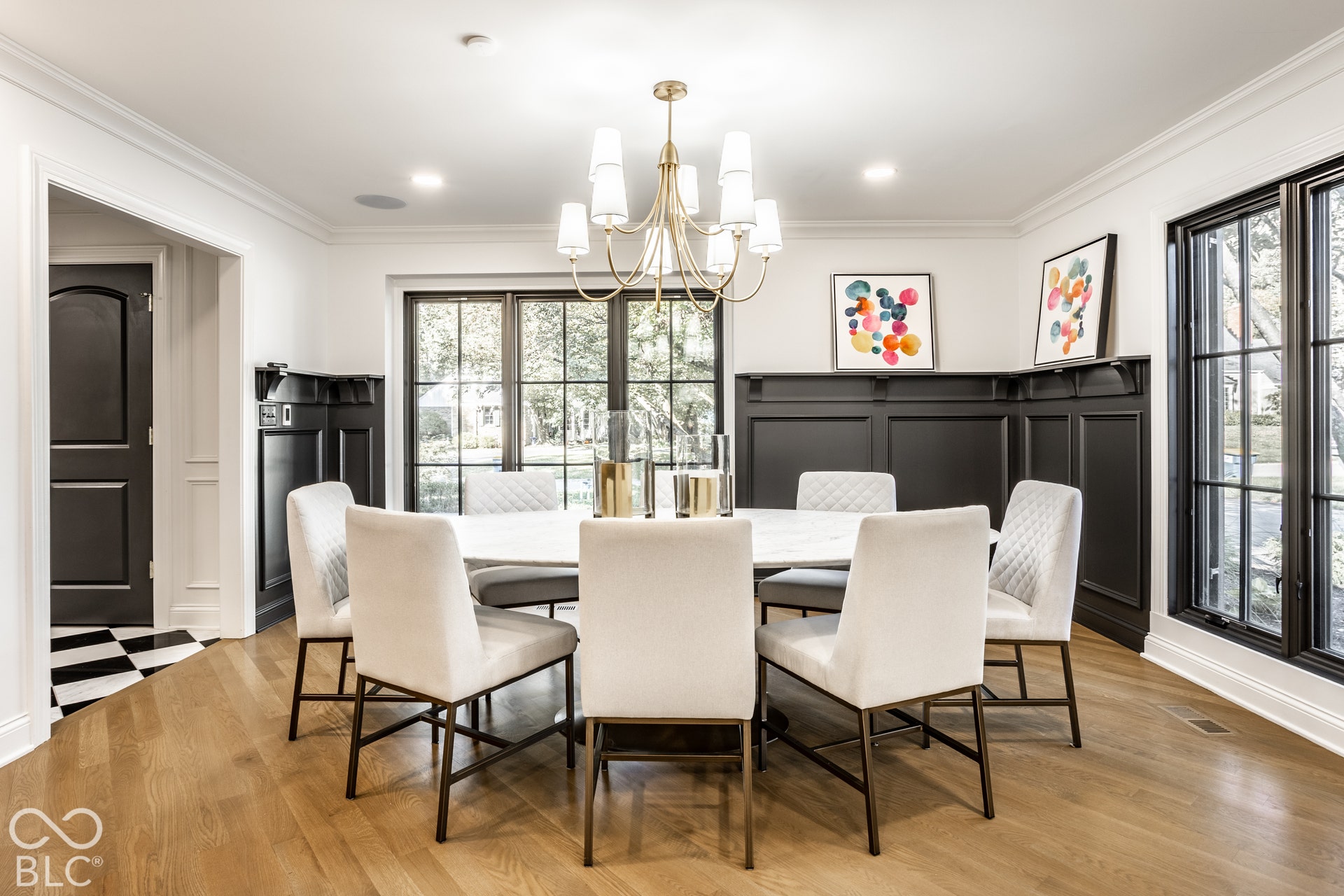 7951 Meridian Hills Lane, Indianapolis, IN 46240
