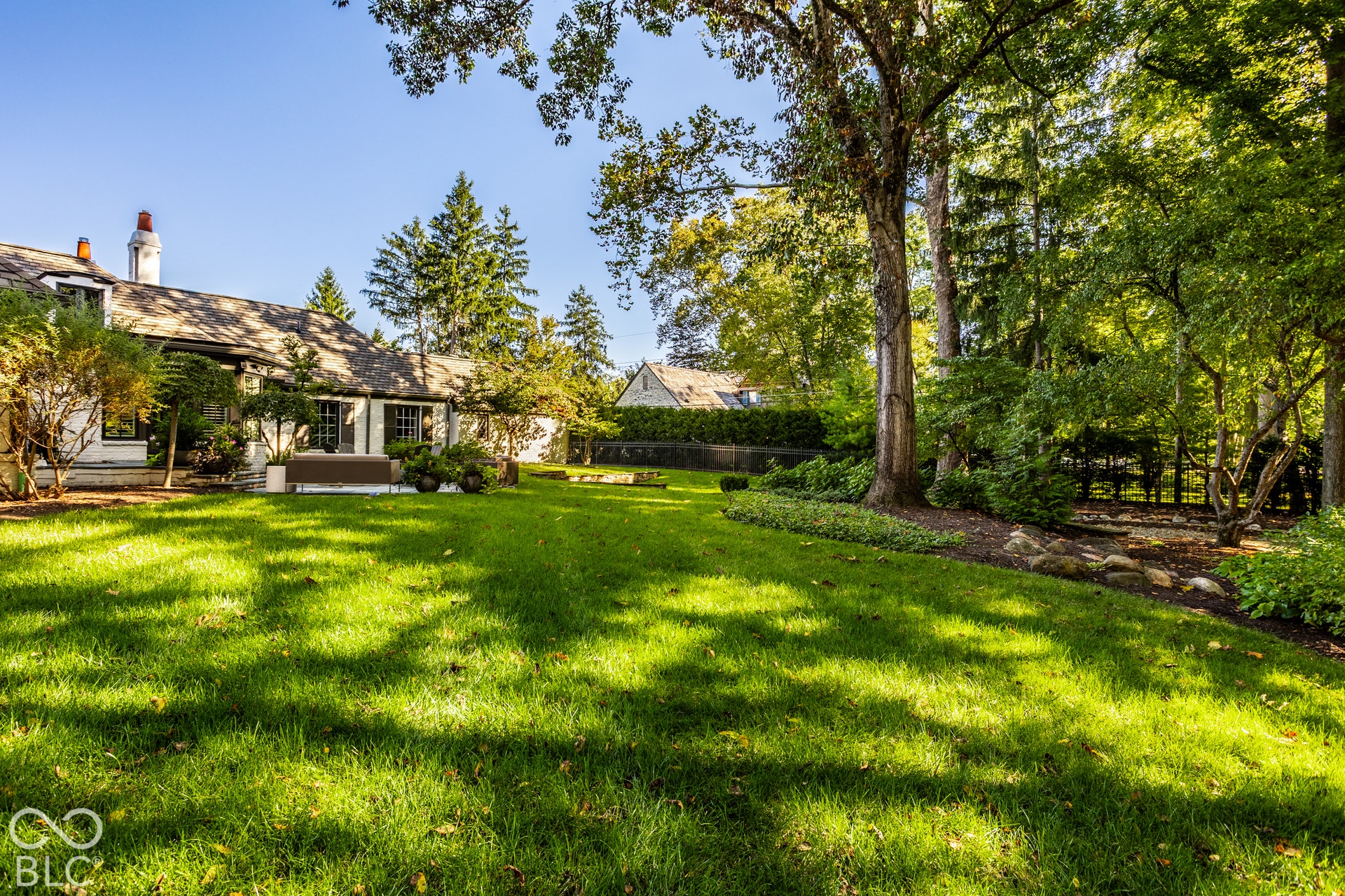 7951 Meridian Hills Lane, Indianapolis, IN 46240