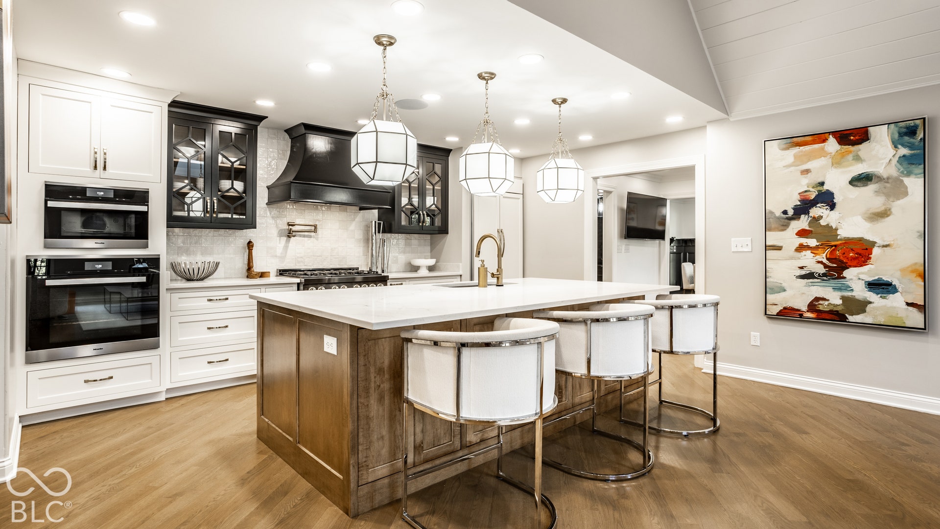 7951 Meridian Hills Lane, Indianapolis, IN 46240