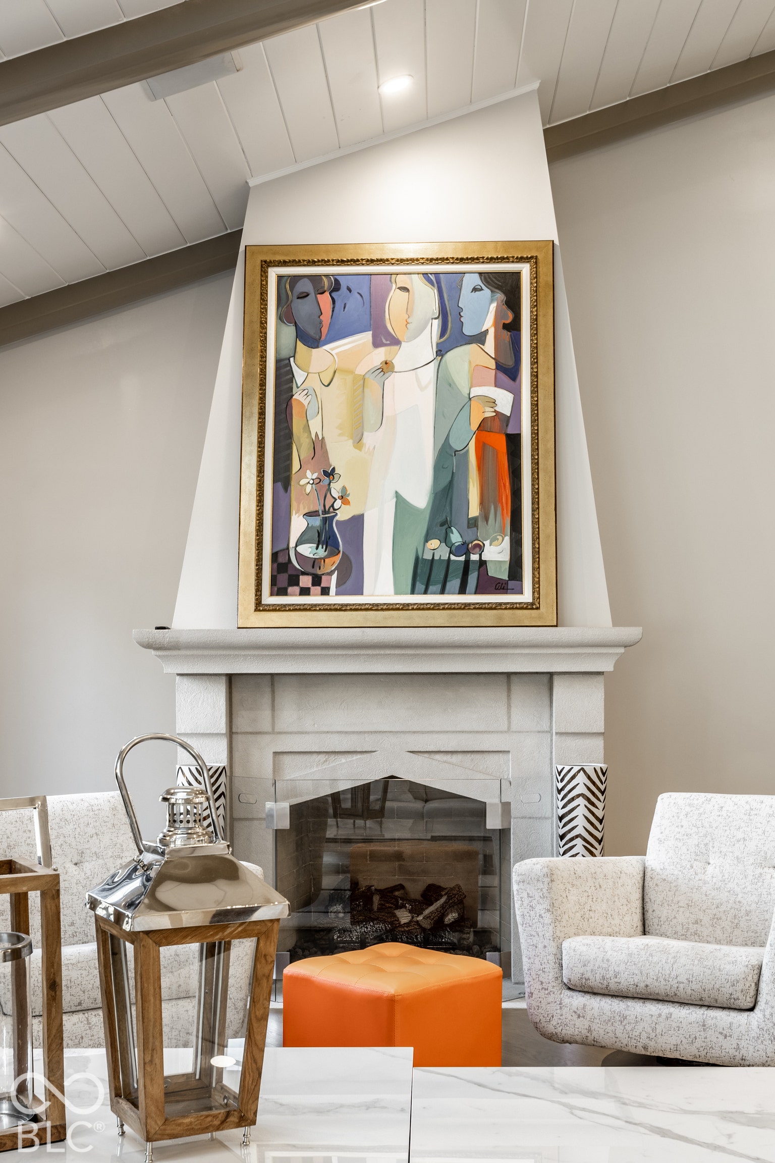 7951 Meridian Hills Lane, Indianapolis, IN 46240
