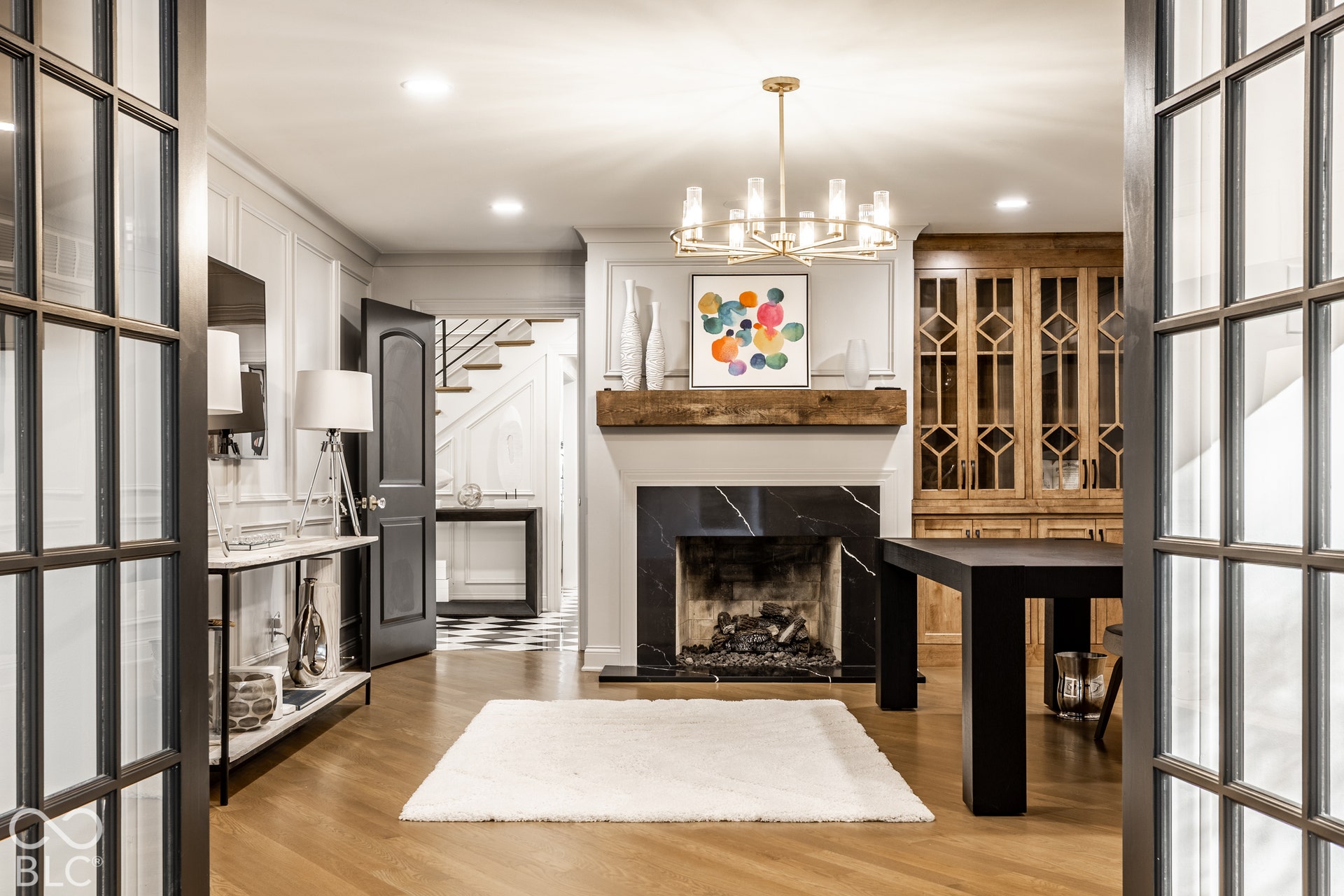 7951 Meridian Hills Lane, Indianapolis, IN 46240