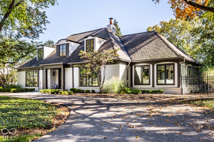 Property photo for 7951 Meridian Hills Lane, Indianapolis, IN