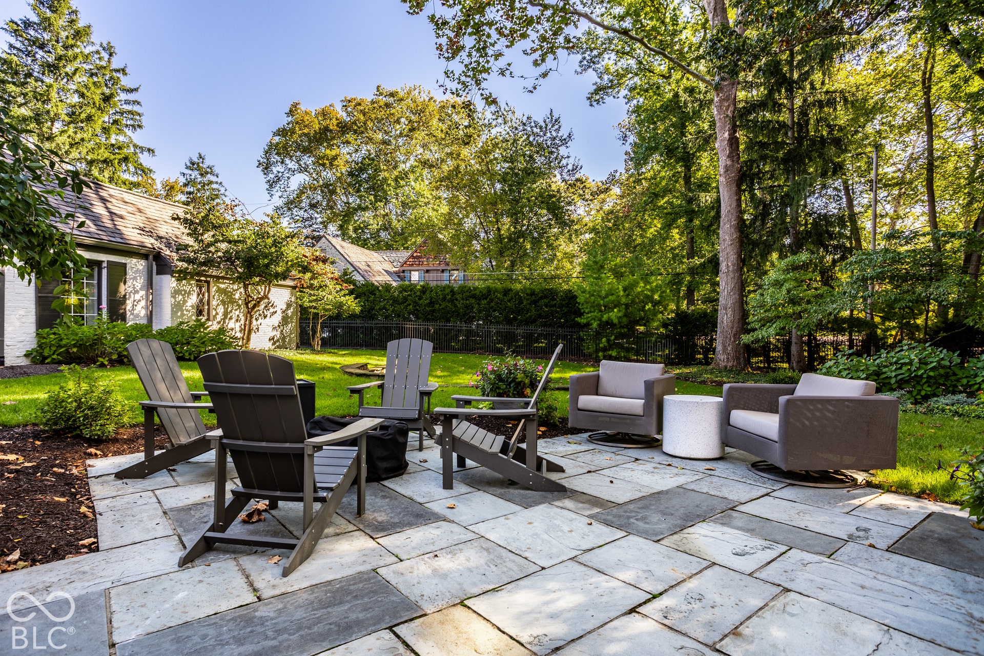 7951 Meridian Hills Lane, Indianapolis, IN 46240