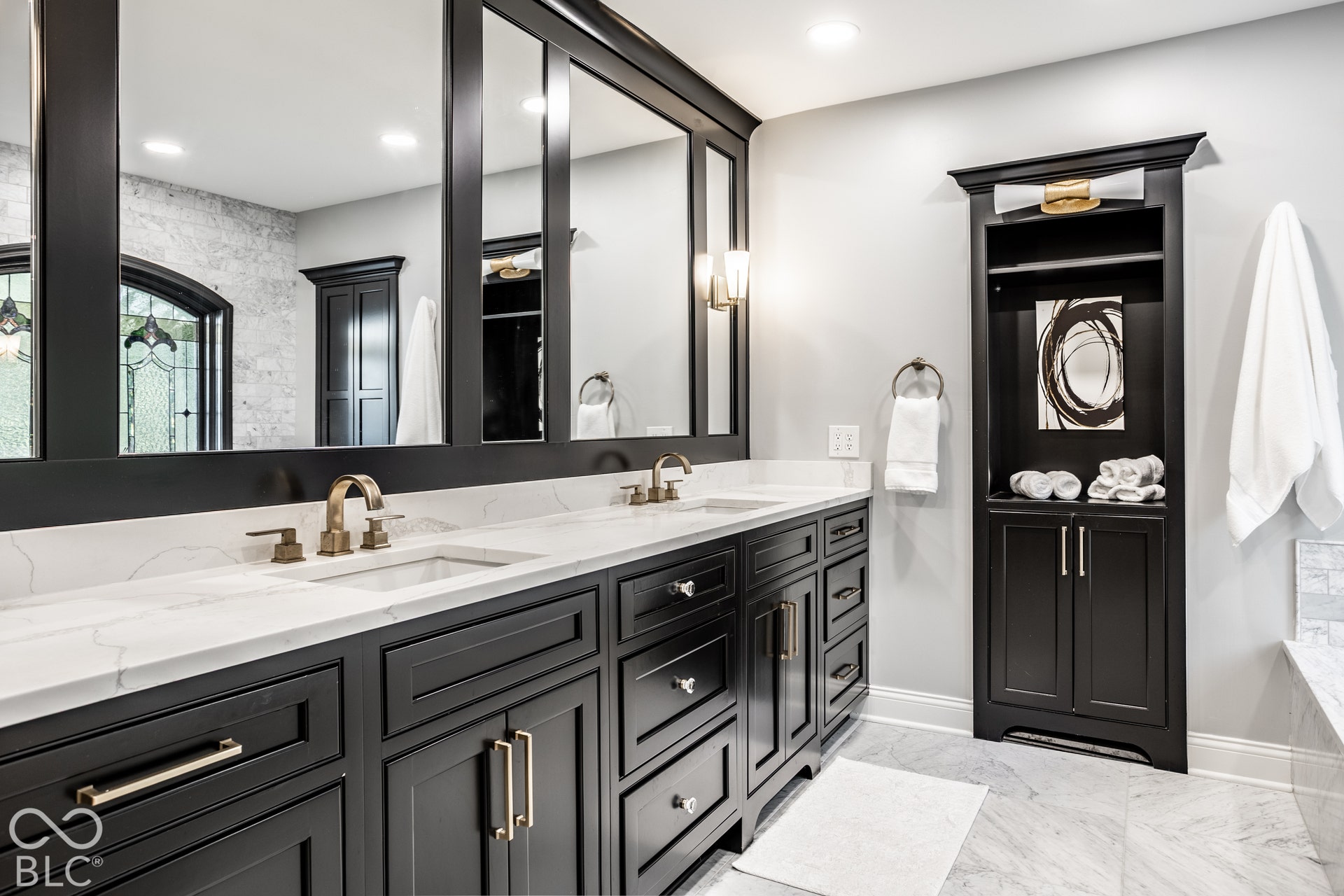 7951 Meridian Hills Lane, Indianapolis, IN 46240