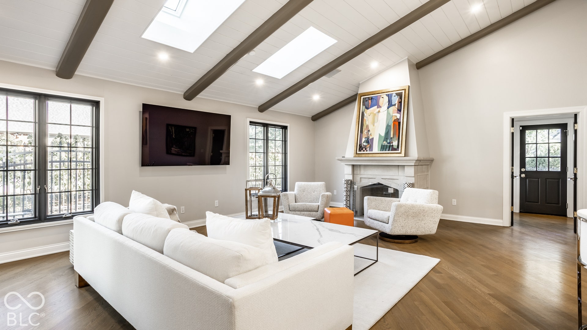 7951 Meridian Hills Lane, Indianapolis, IN 46240
