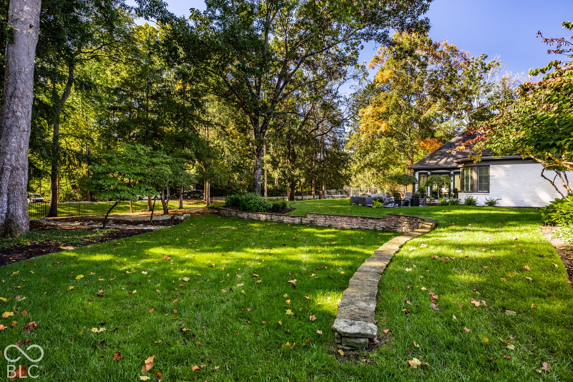 7951 Meridian Hills Lane, Indianapolis, IN 46240
