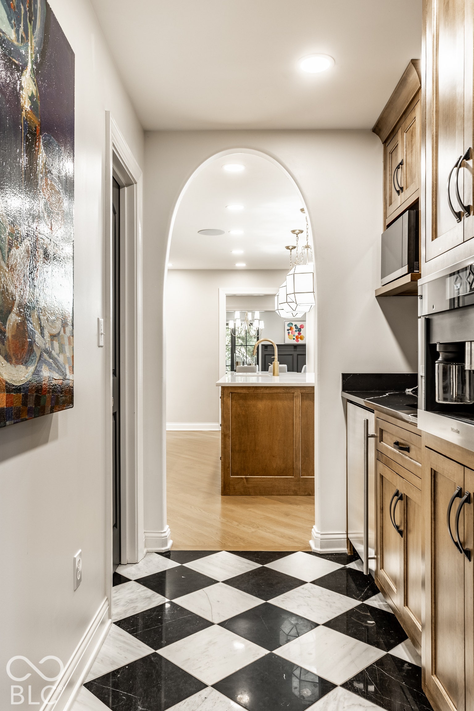 7951 Meridian Hills Lane, Indianapolis, IN 46240