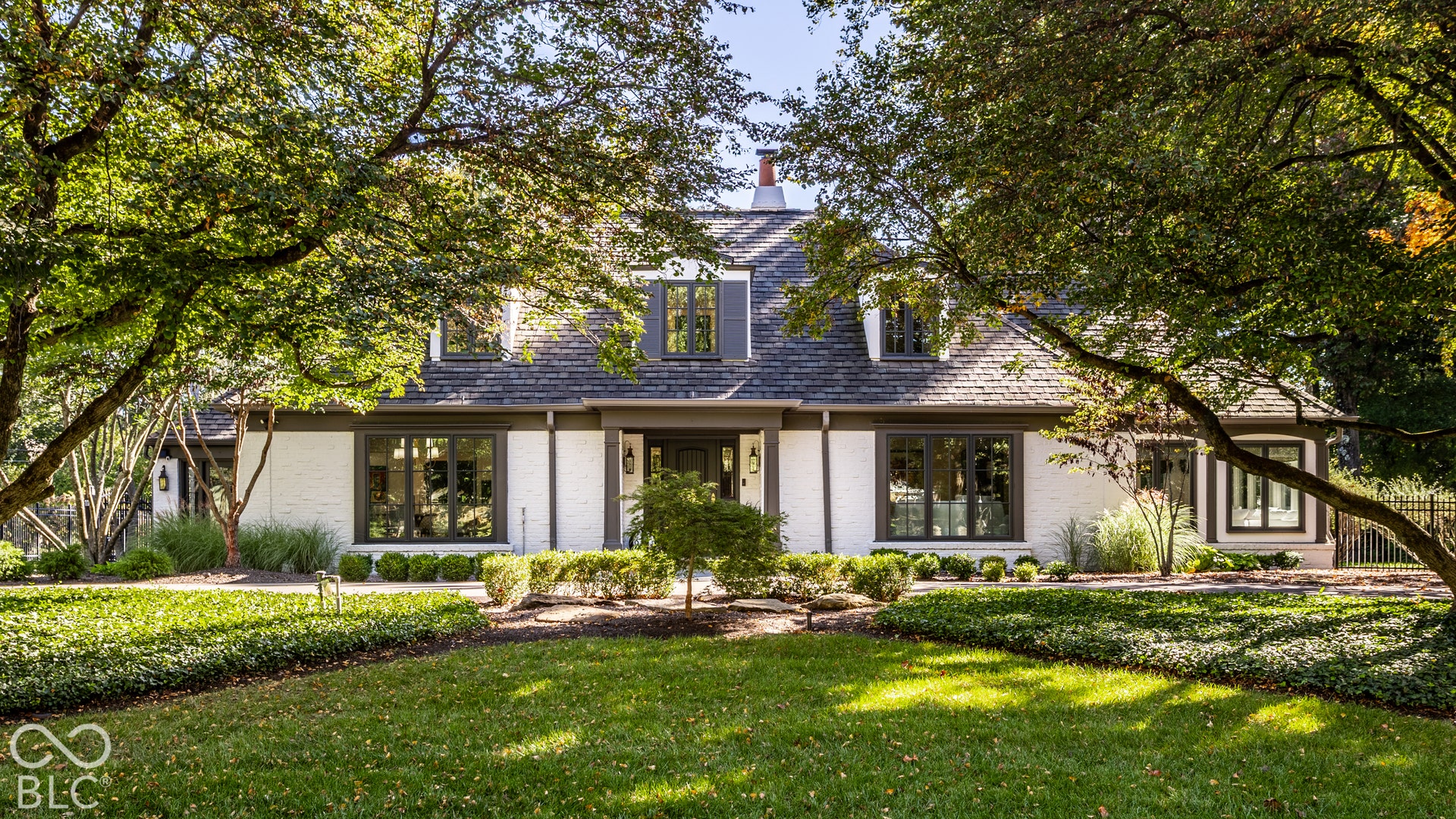 7951 Meridian Hills Lane, Indianapolis, IN 46240