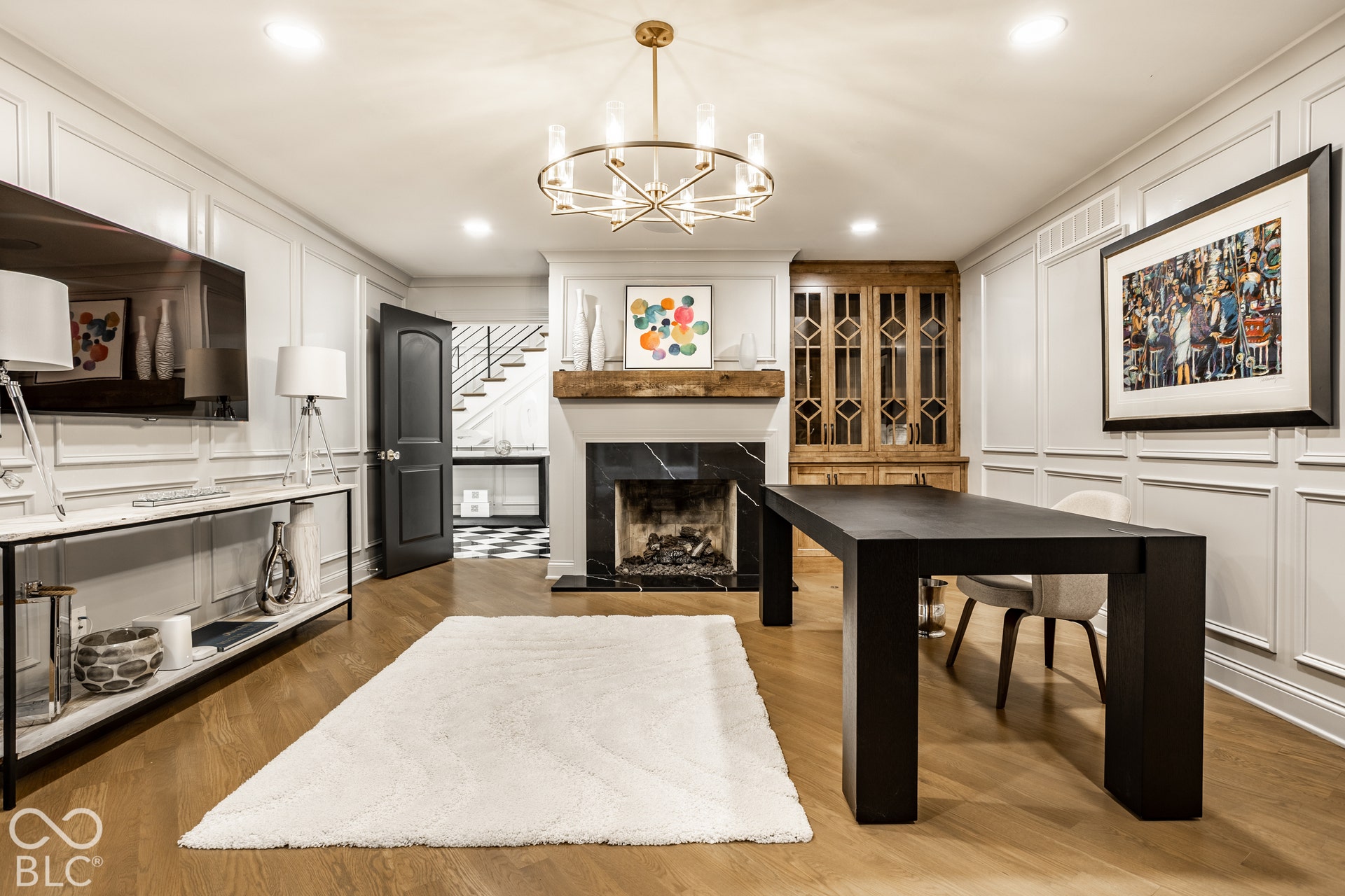 7951 Meridian Hills Lane, Indianapolis, IN 46240