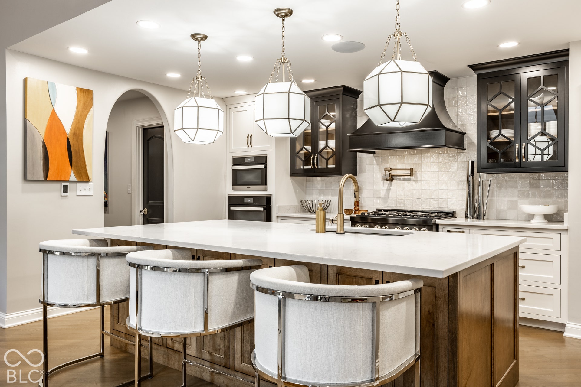 7951 Meridian Hills Lane, Indianapolis, IN 46240
