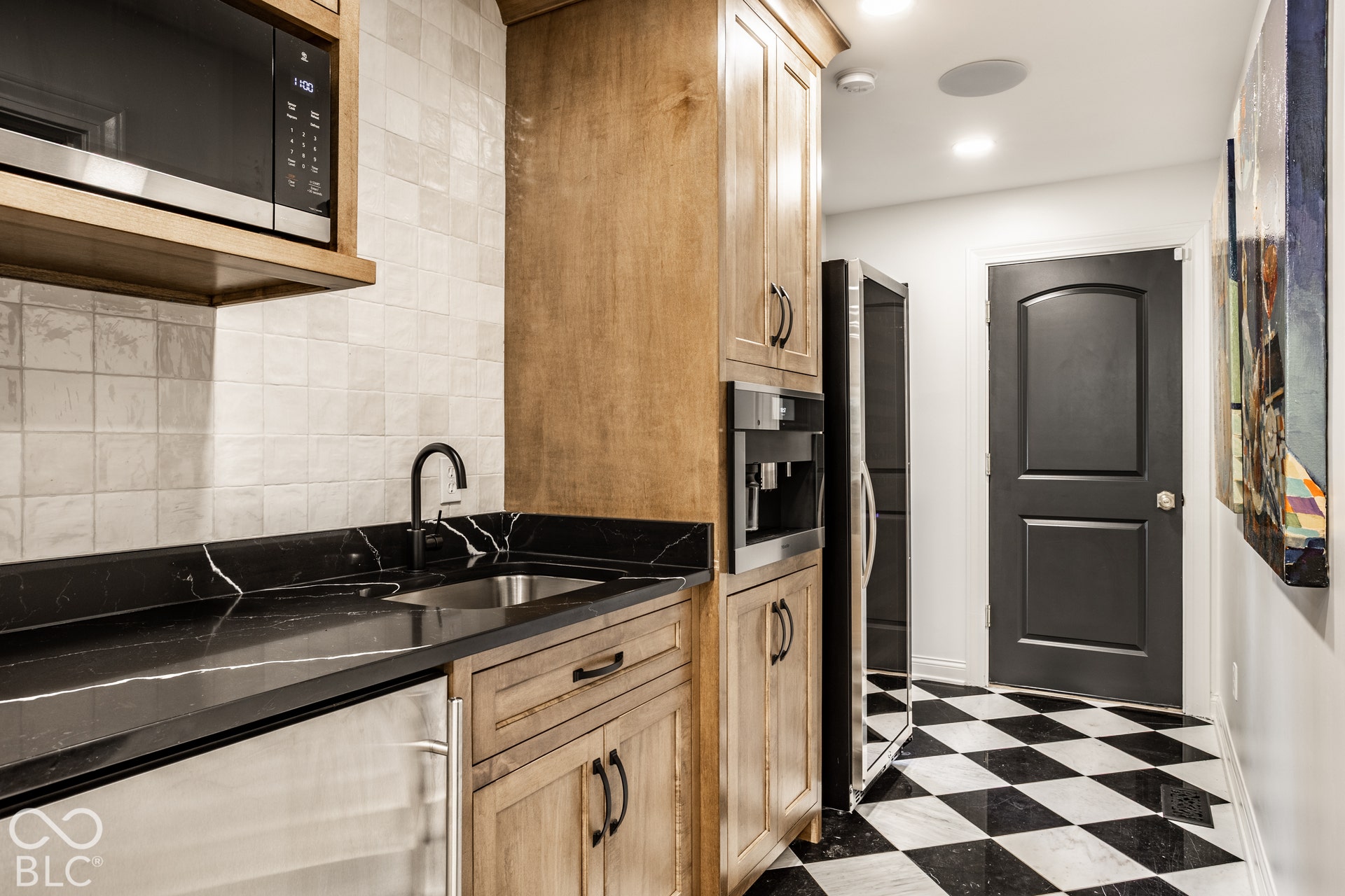 7951 Meridian Hills Lane, Indianapolis, IN 46240