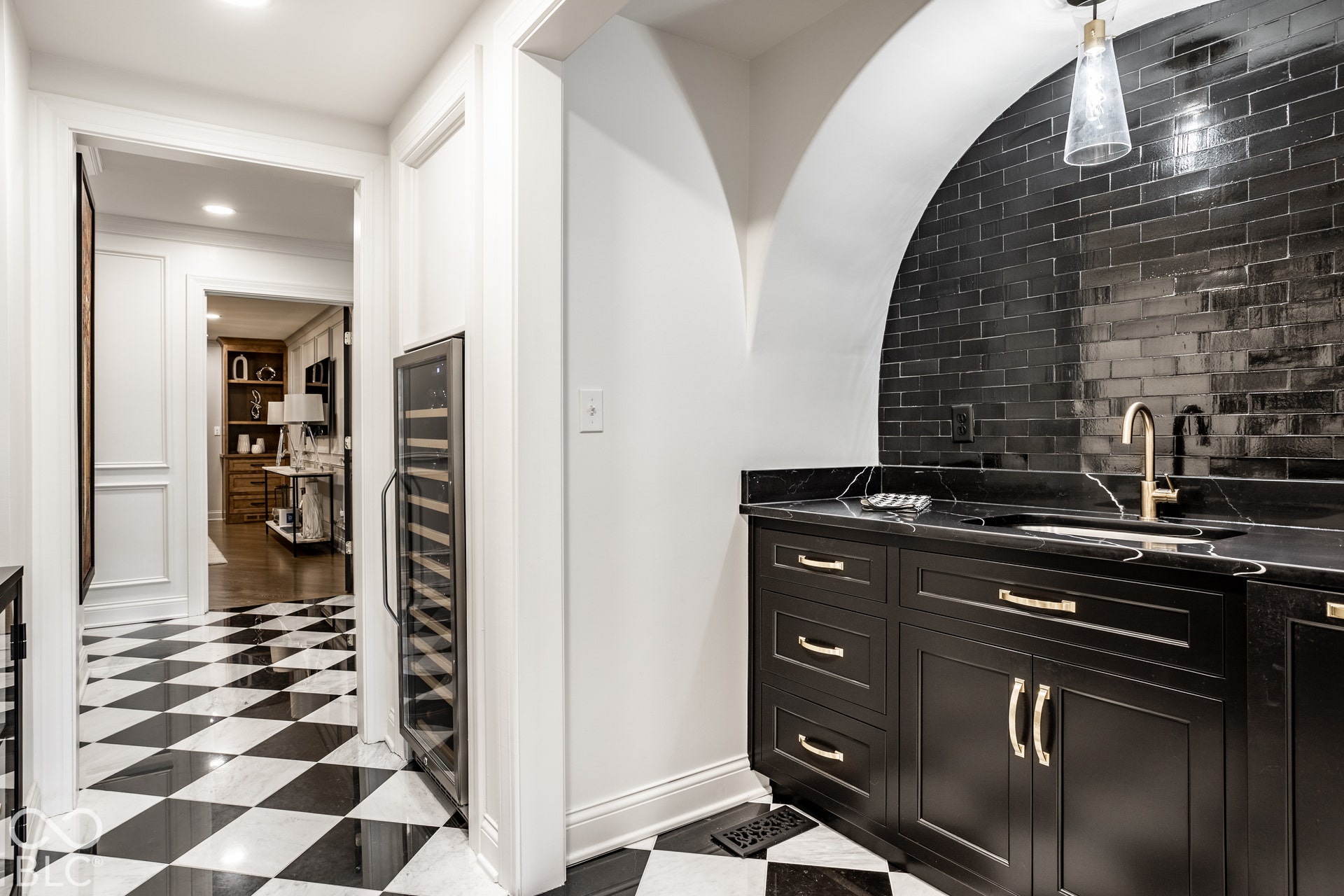 7951 Meridian Hills Lane, Indianapolis, IN 46240