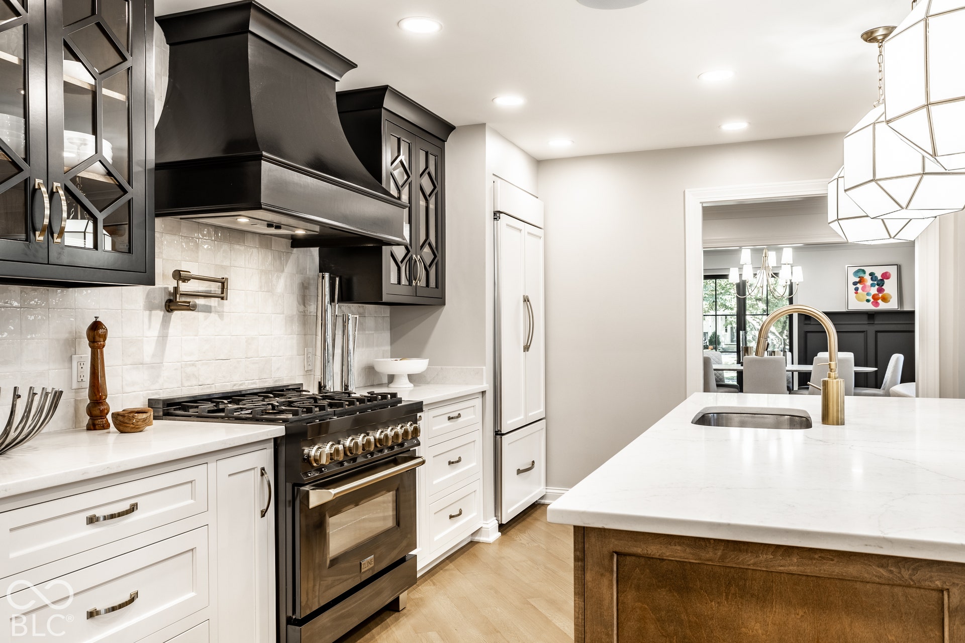 7951 Meridian Hills Lane, Indianapolis, IN 46240