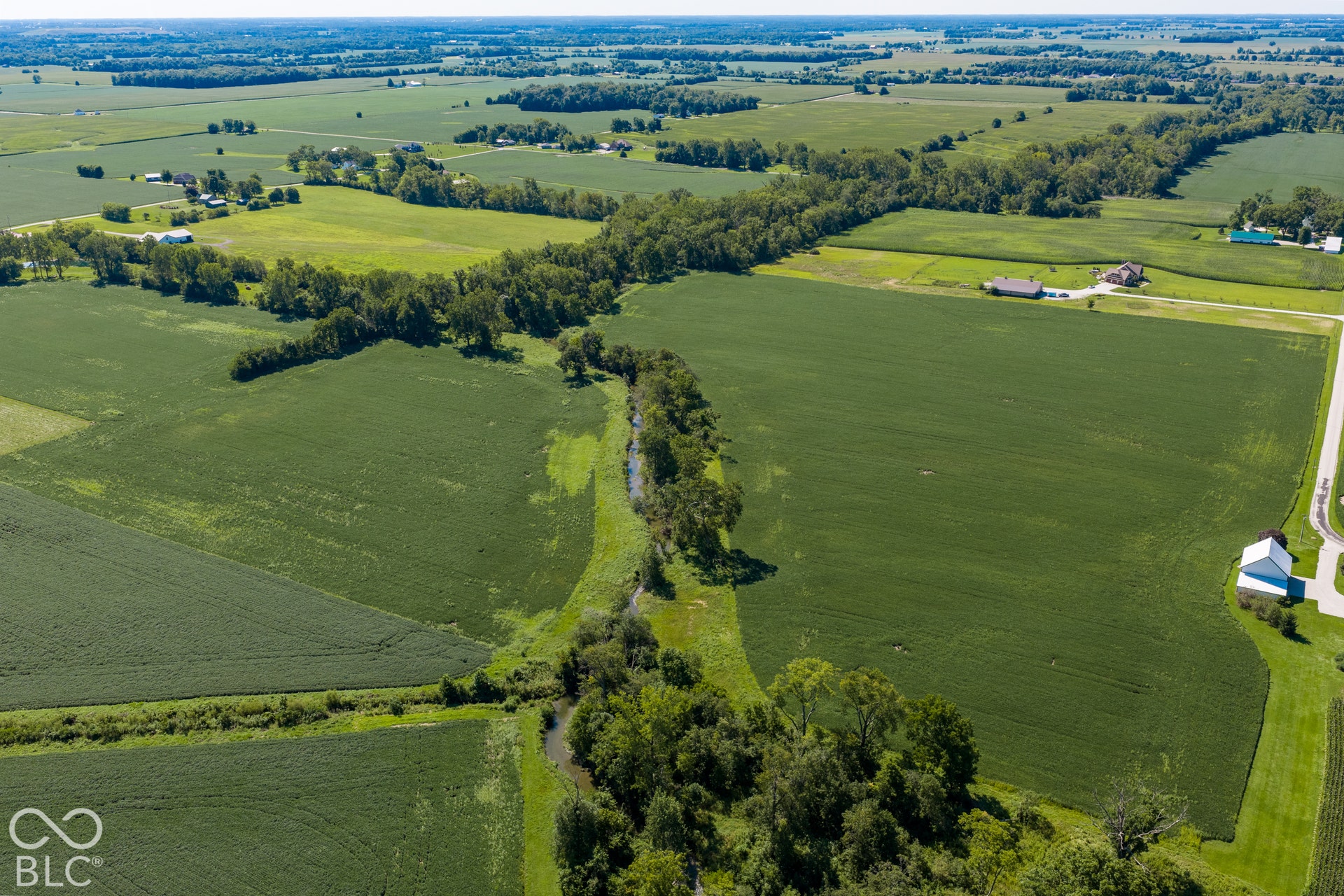 125 W South, Greenfield, IN 46140