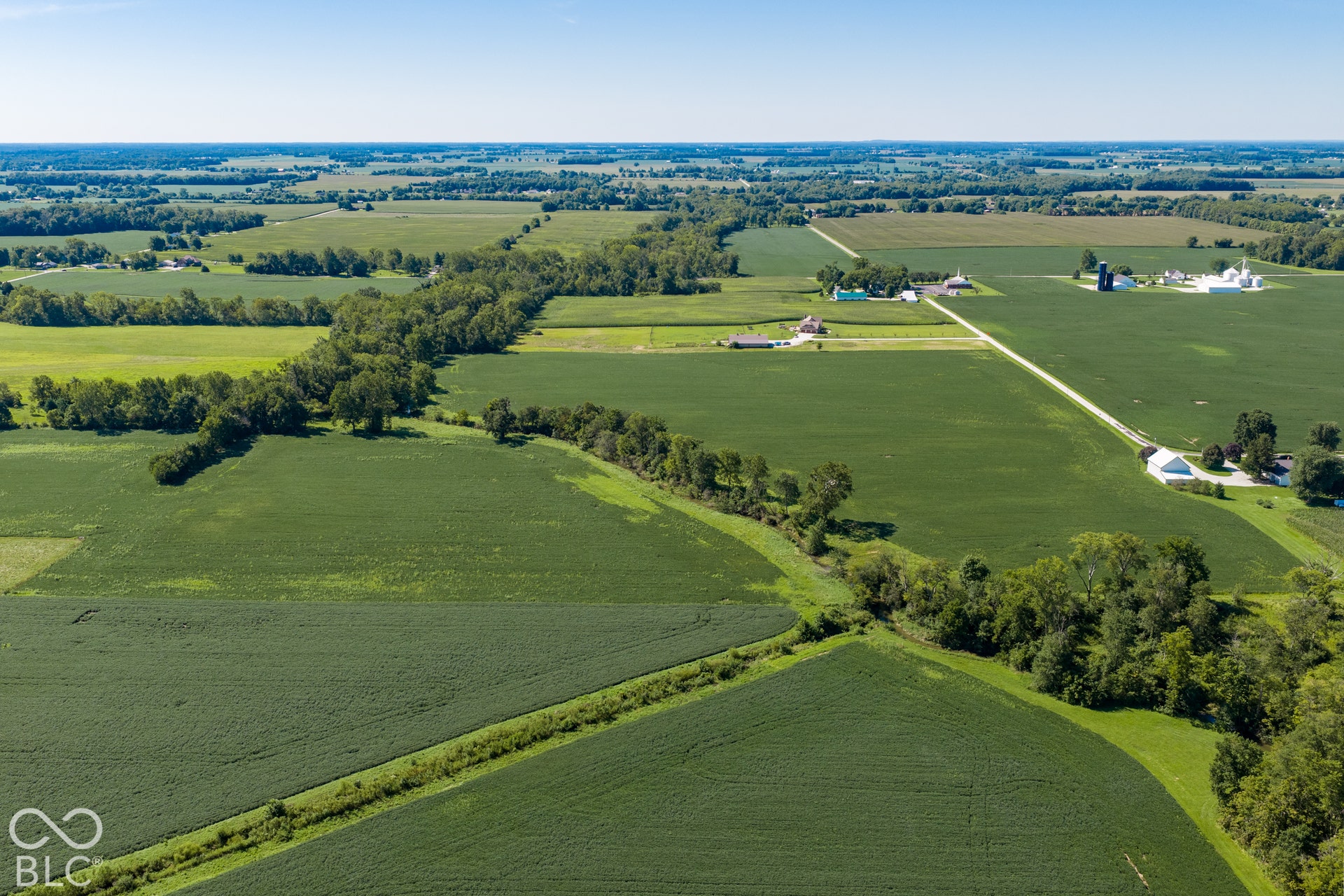 125 W South, Greenfield, IN 46140