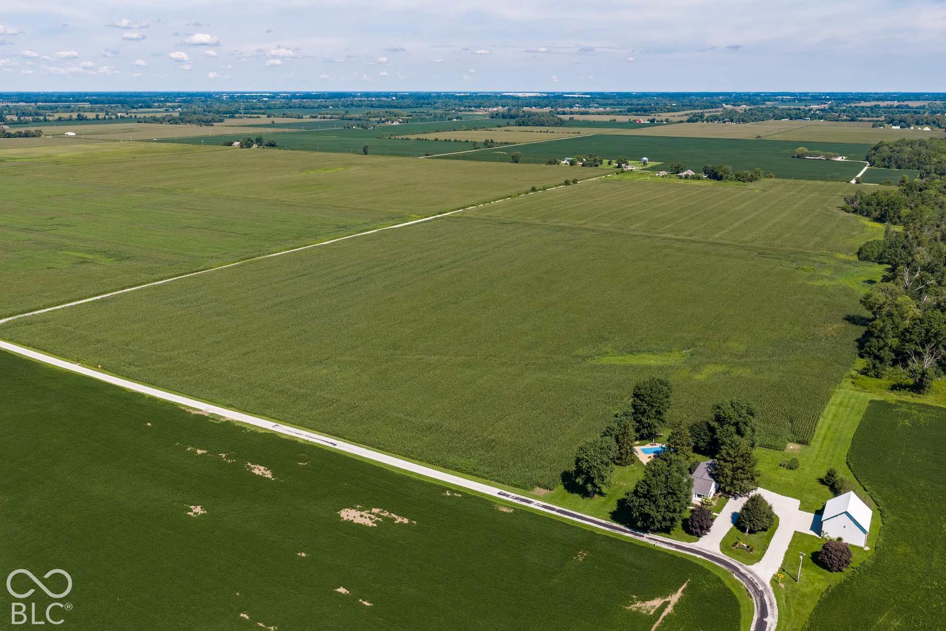 125 W South, Greenfield, IN 46140