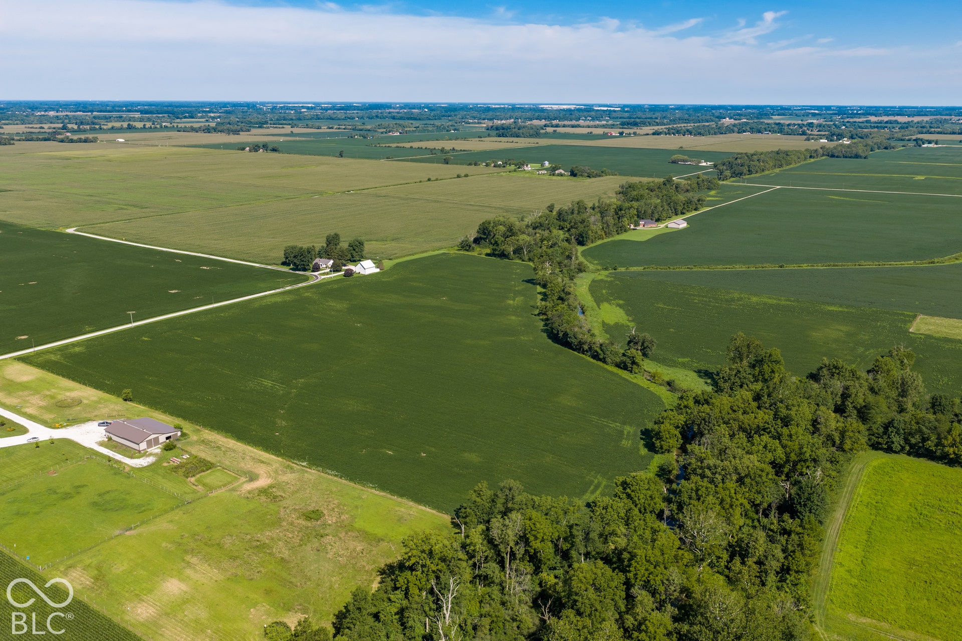 125 W South, Greenfield, IN 46140