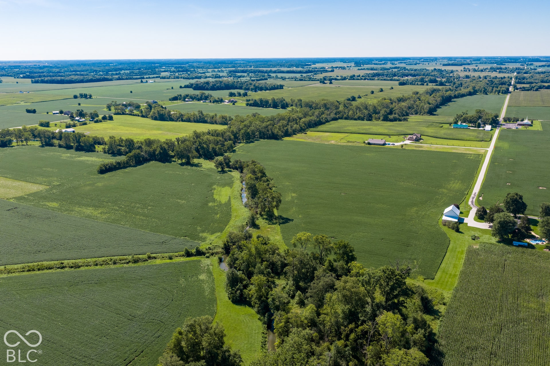 125 W South, Greenfield, IN 46140