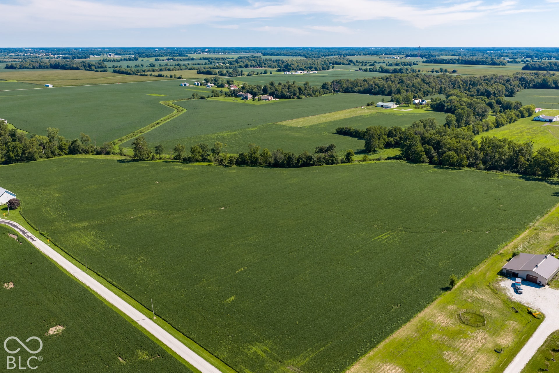 125 W South, Greenfield, IN 46140