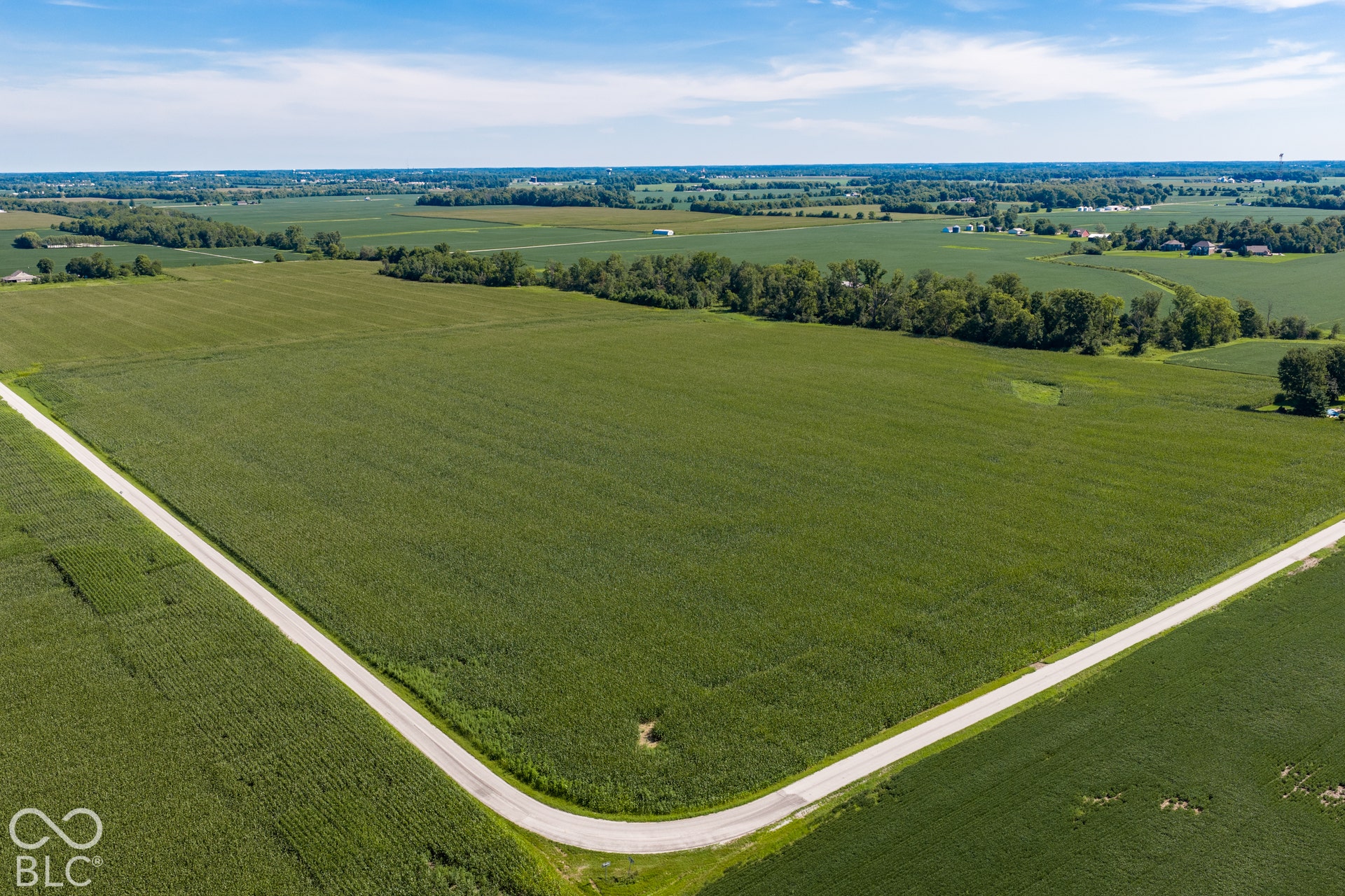 125 W South, Greenfield, IN 46140