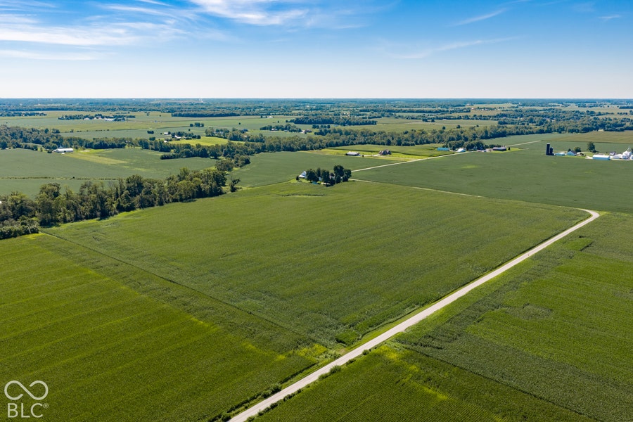 Property photo for 125 W South, Greenfield, IN