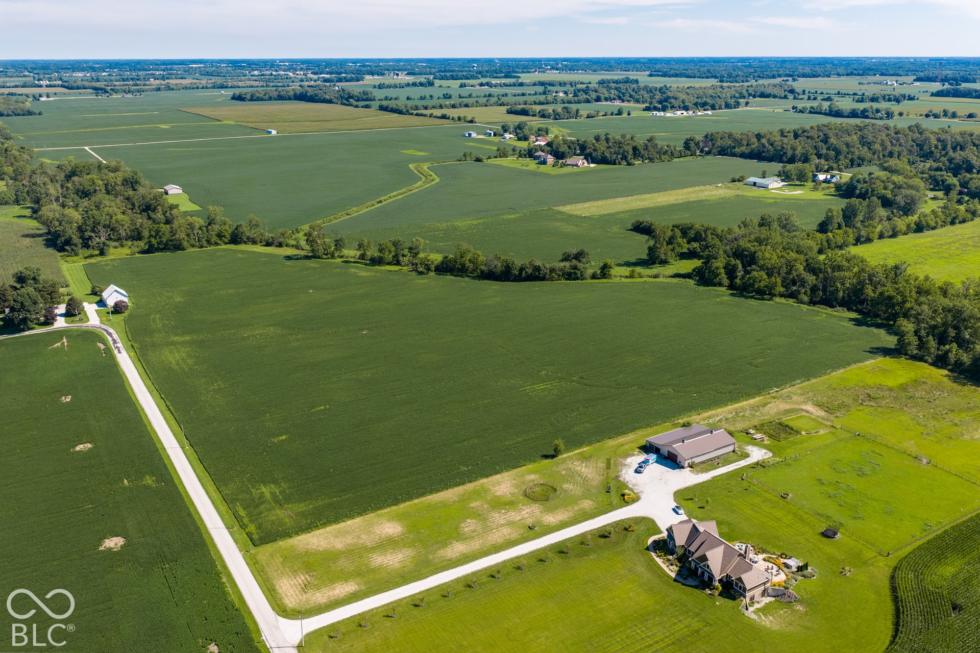 125 W South, Greenfield, IN 46140