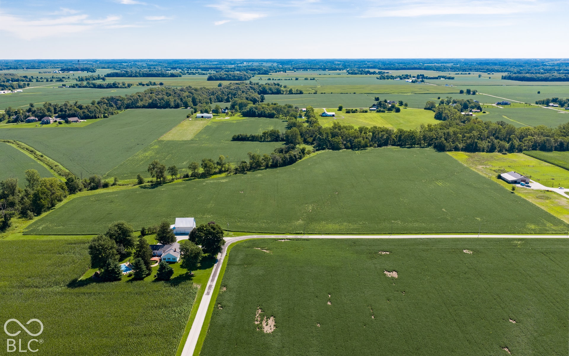 125 W South, Greenfield, IN 46140