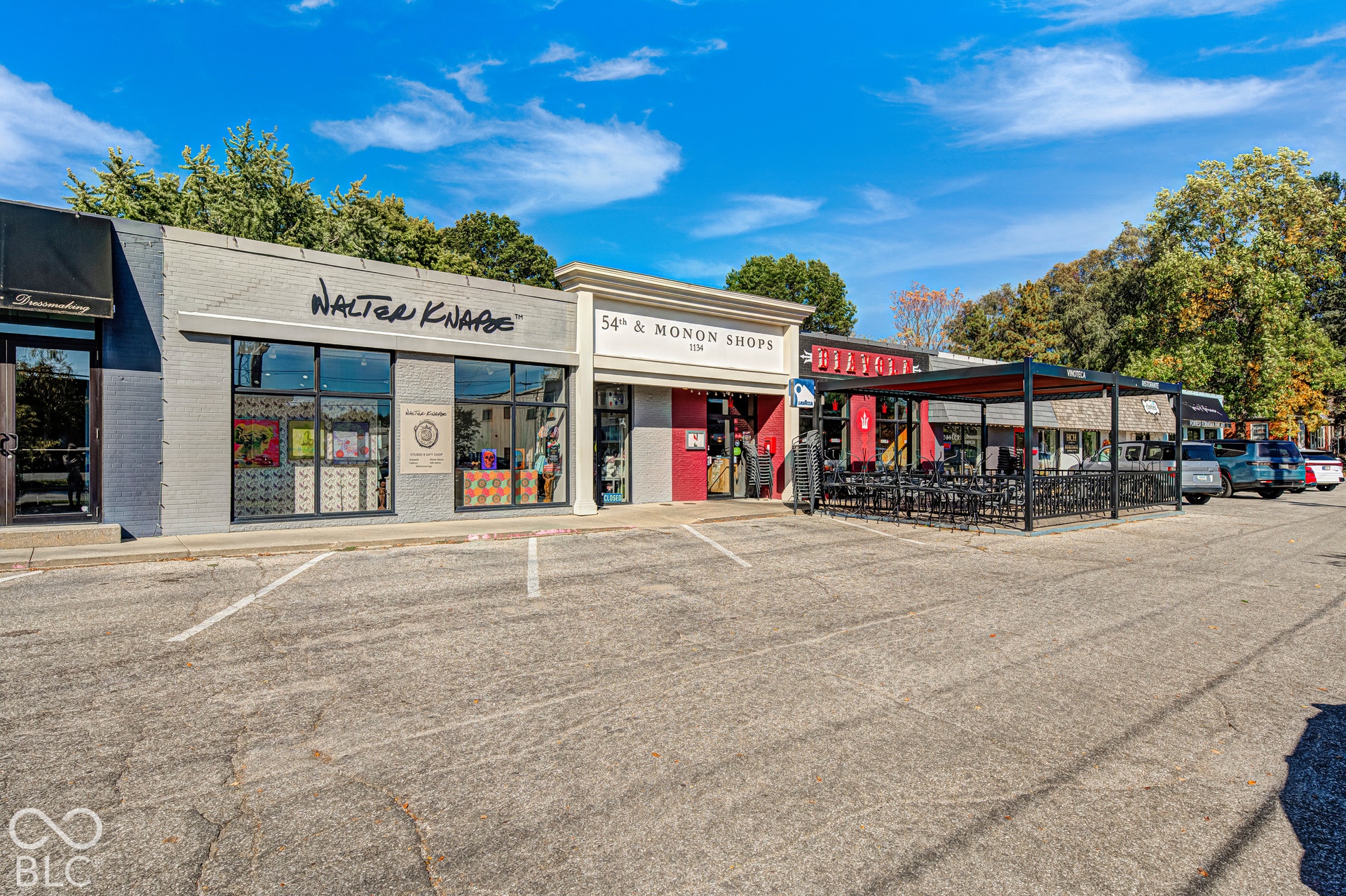 5603 Guilford Avenue, Indianapolis, IN 46220