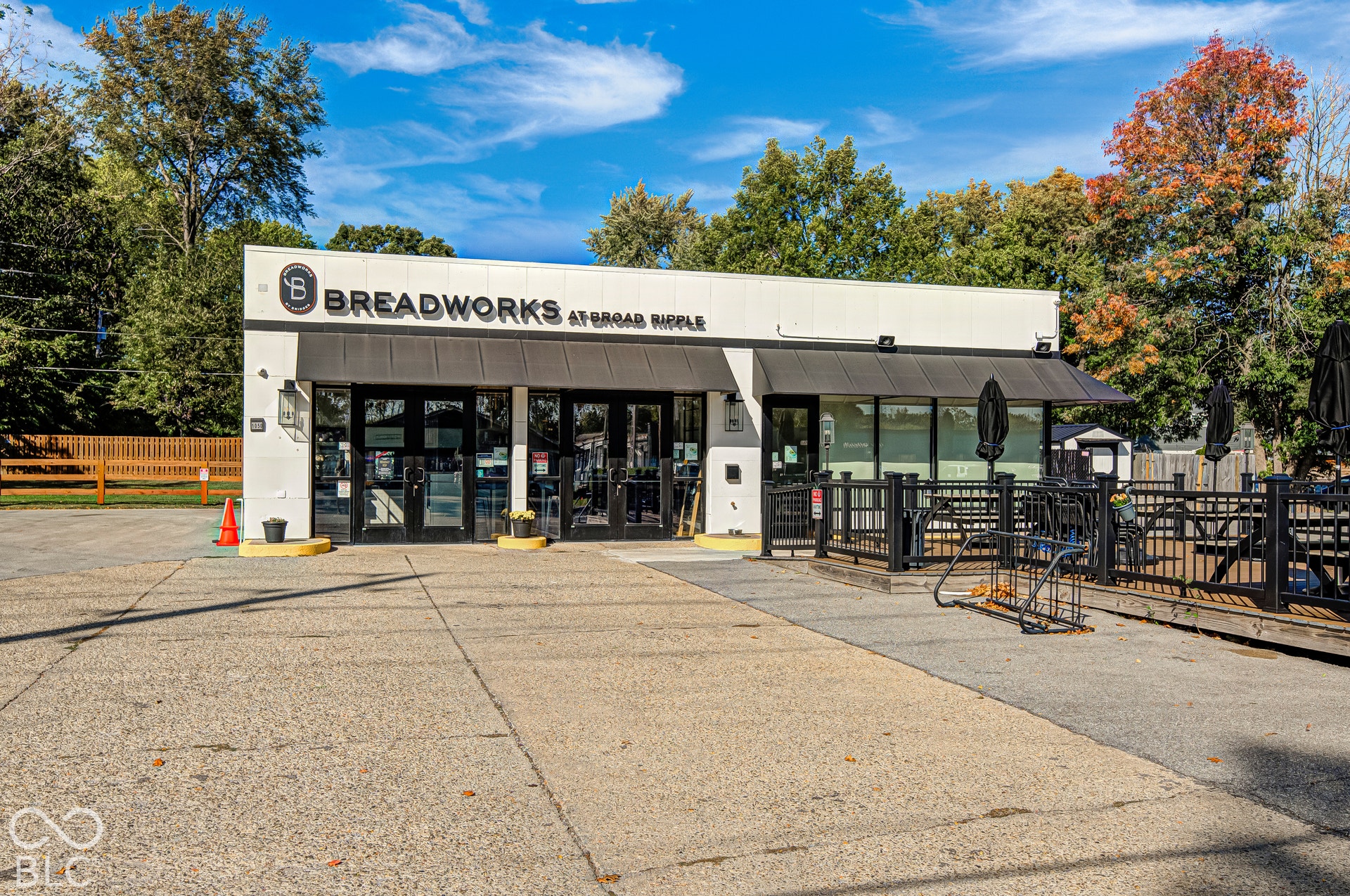 5603 Guilford Avenue, Indianapolis, IN 46220