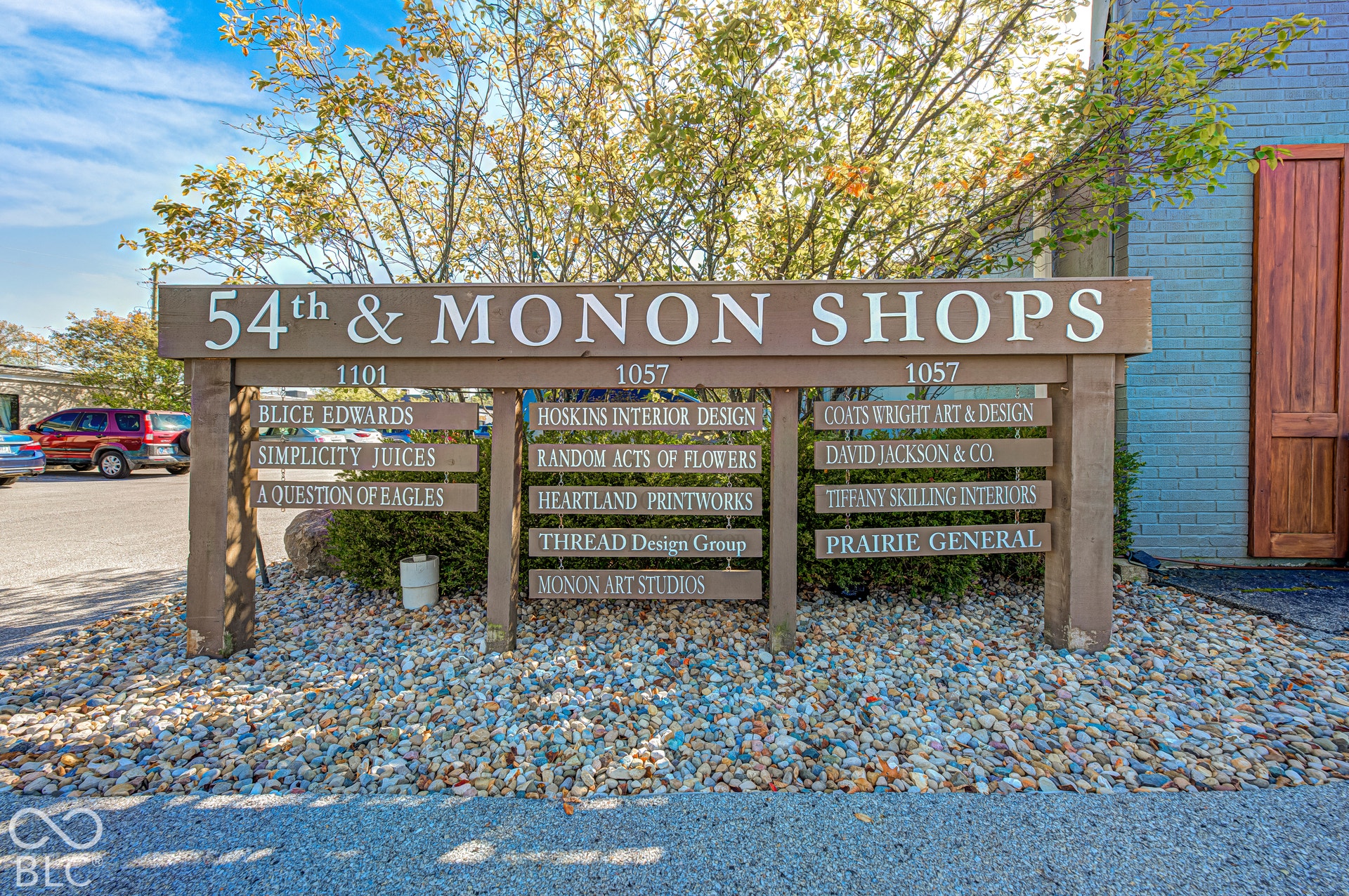 5603 Guilford Avenue, Indianapolis, IN 46220