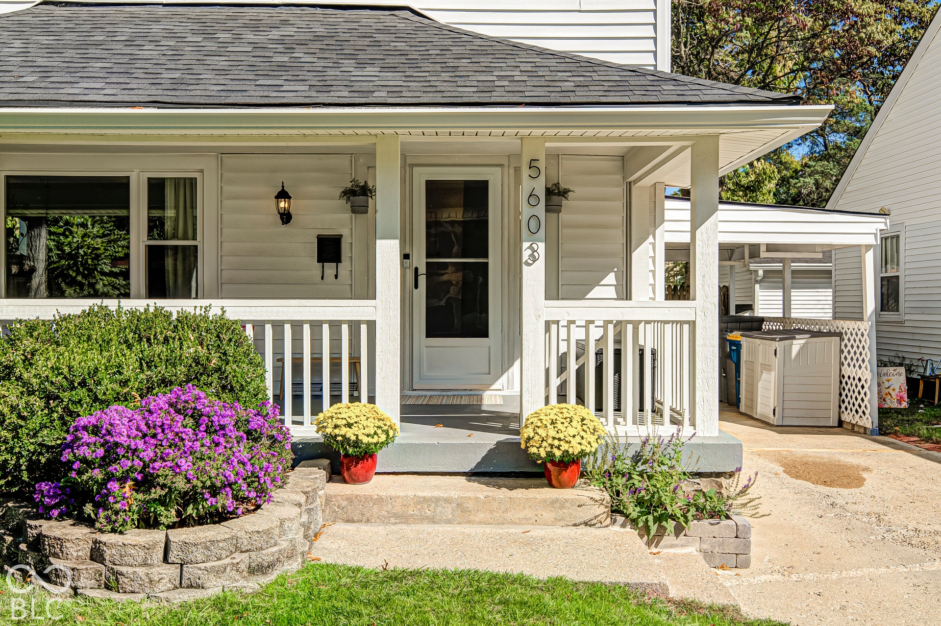 5603 Guilford Avenue, Indianapolis, IN 46220