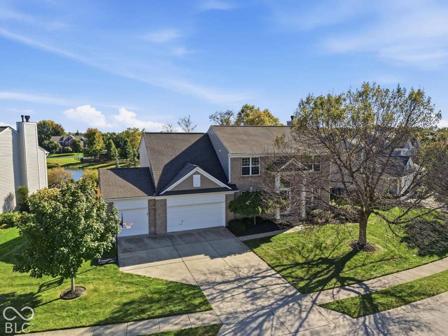 Property photo for 14187 Autumn Woods Drive, Carmel, IN
