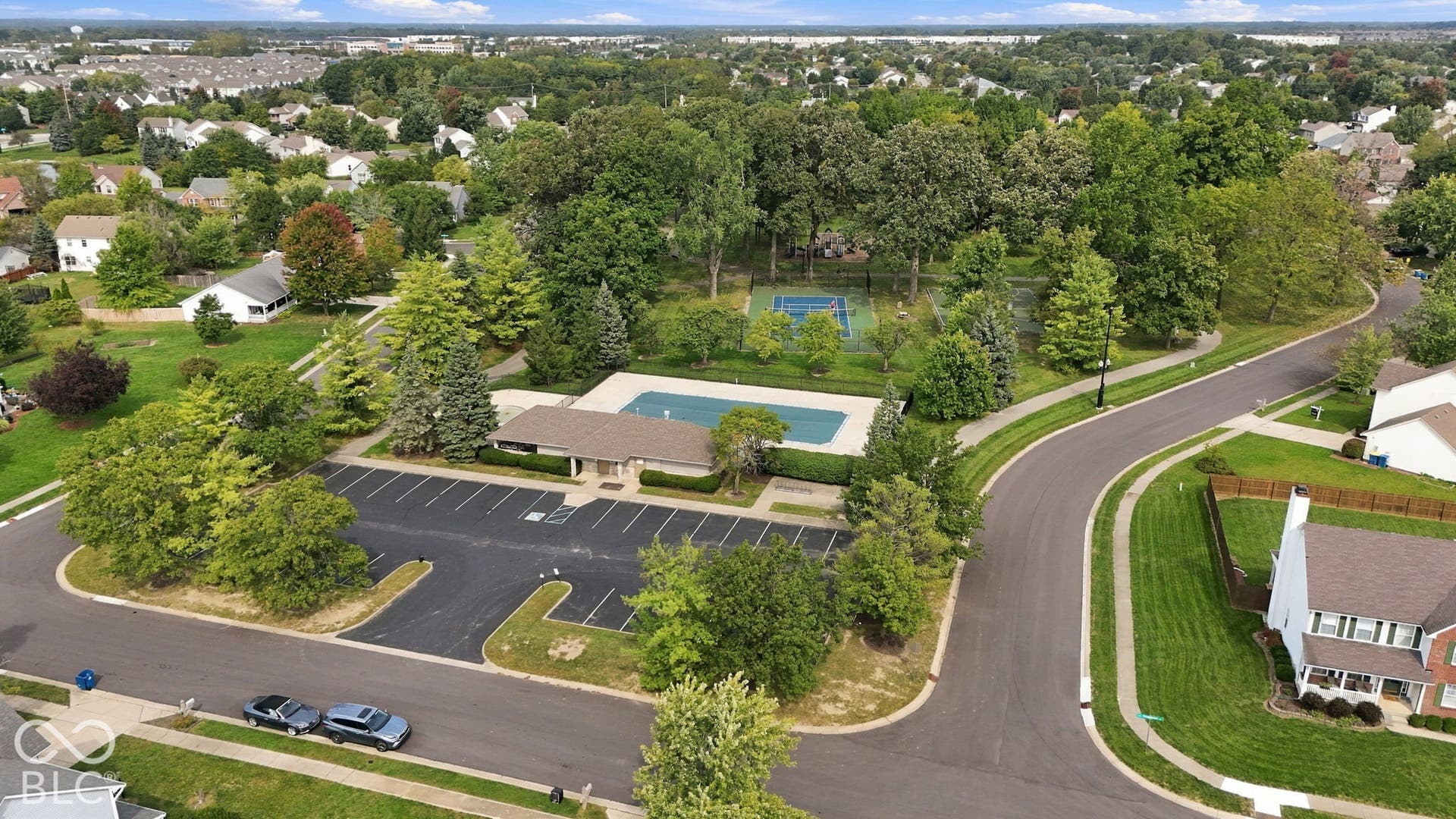 9960 Youngwood Lane, Fishers, IN 46038