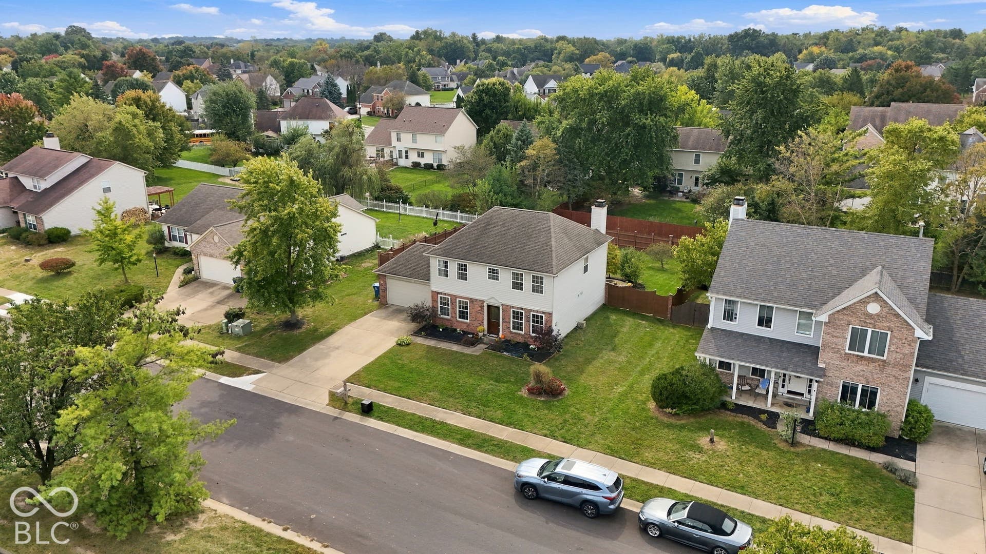 9960 Youngwood Lane, Fishers, IN 46038